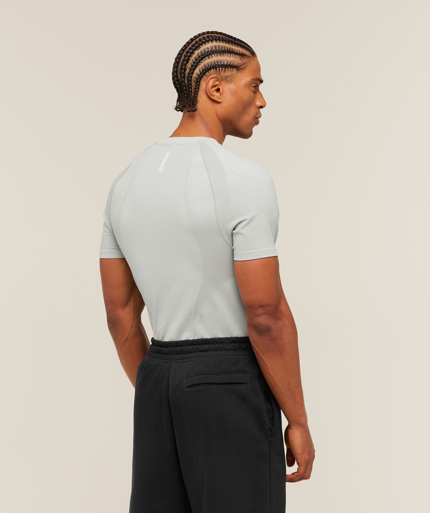 Shadow Seamless T Shirt