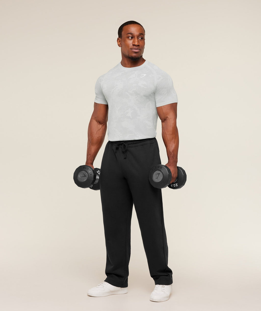 Geo Seamless T-Shirt