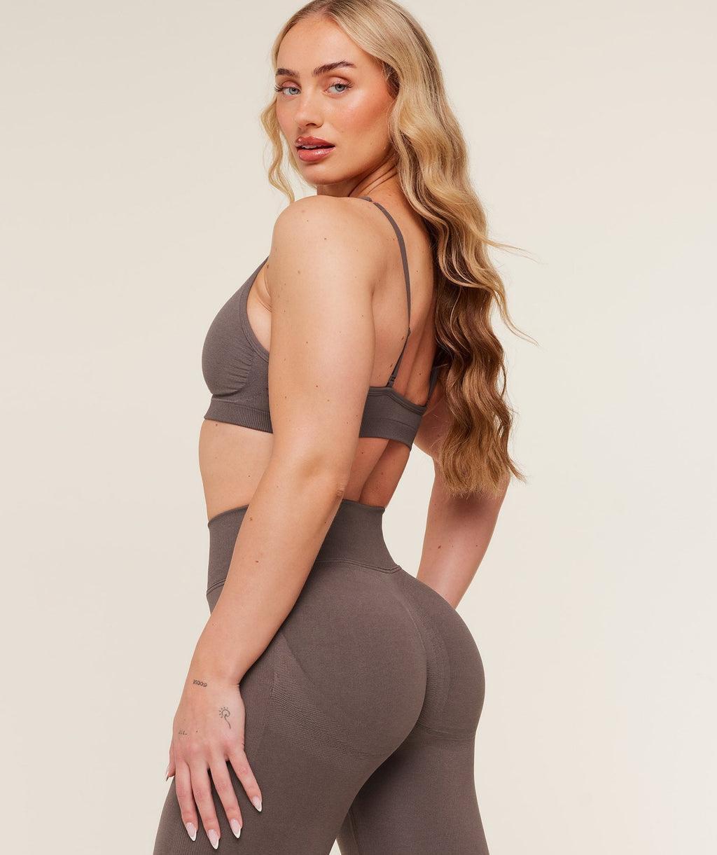 Lift Seamless Sports Bra