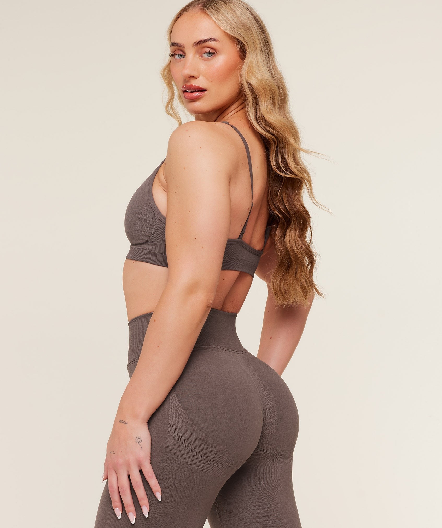 Lift Seamless Sports Bra