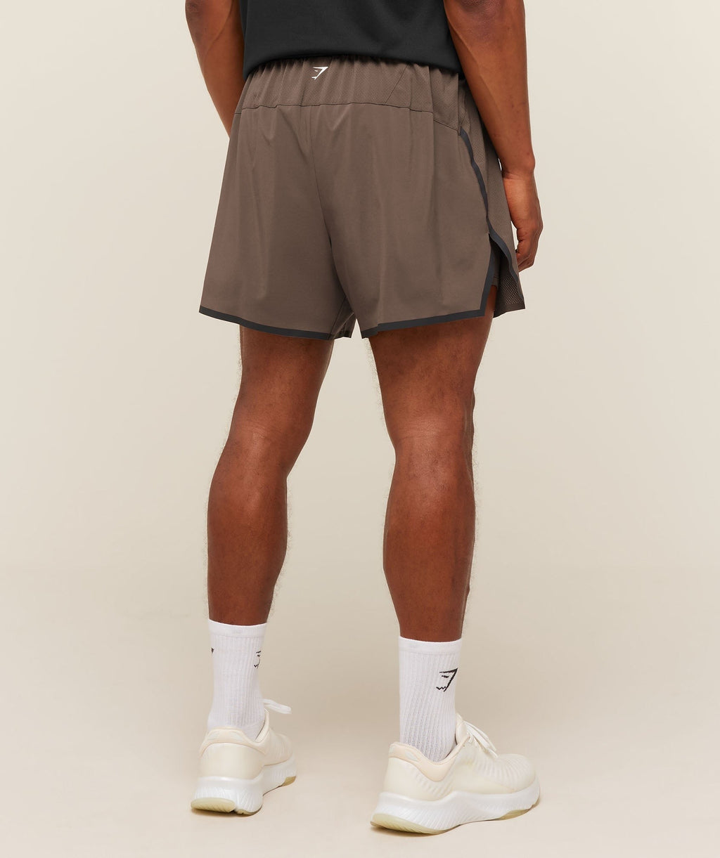 Hybrid Shorts
