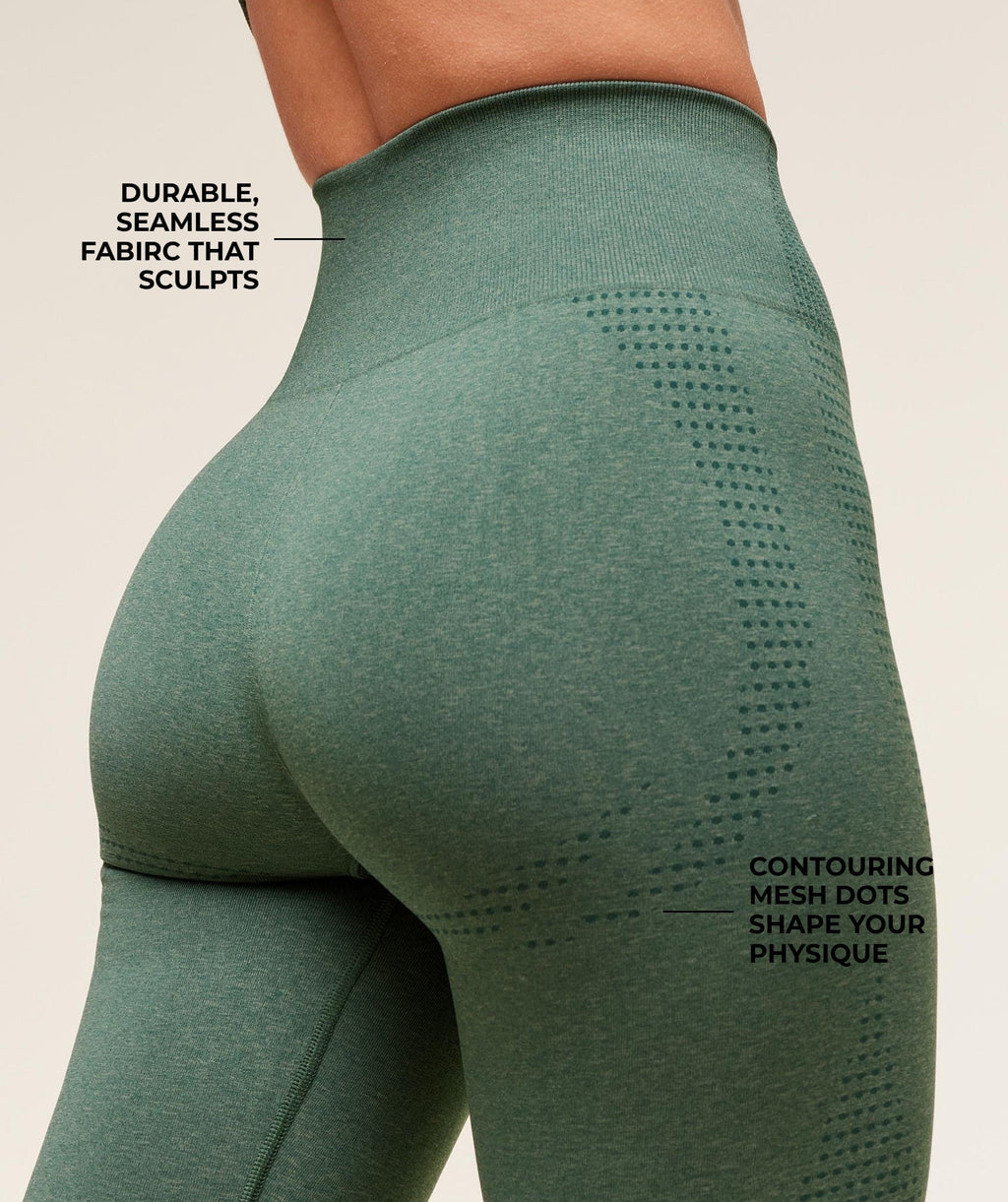 Vital Regular Leggings