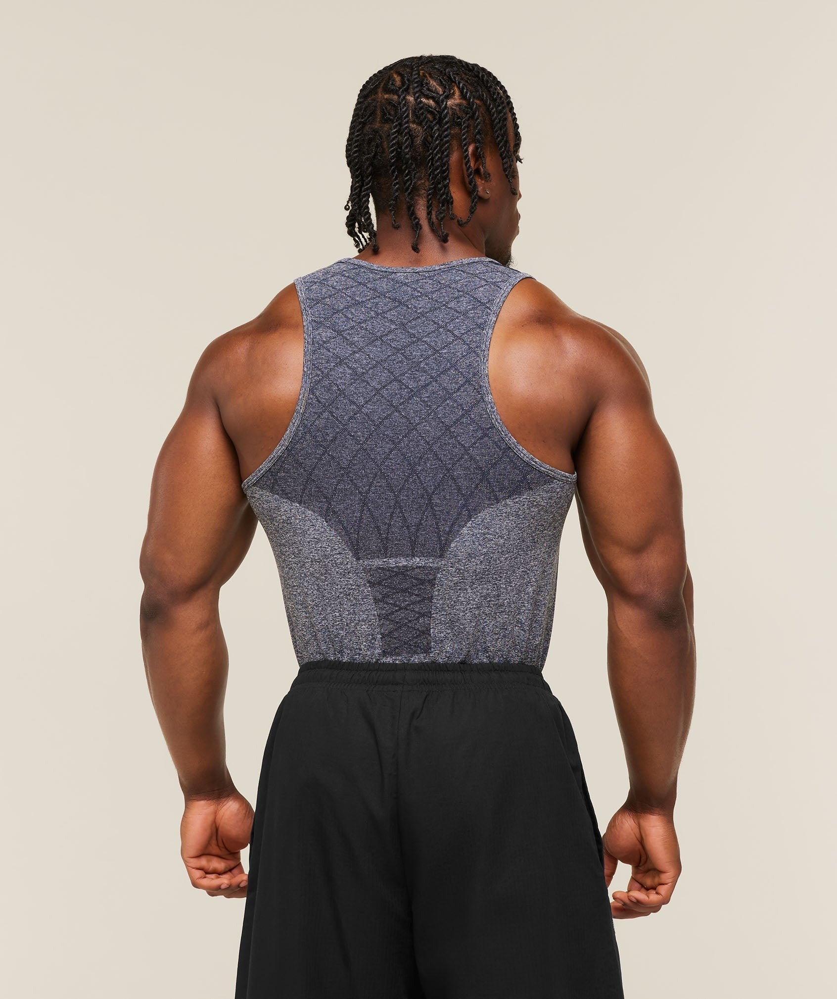 Devant Seamless Tank
