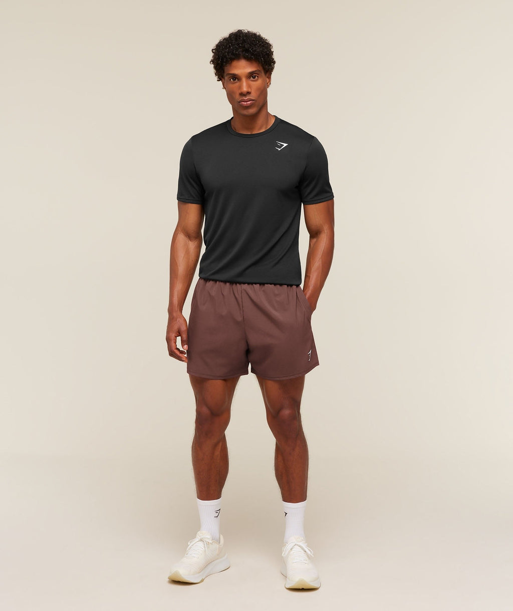Arrival 5" Shorts