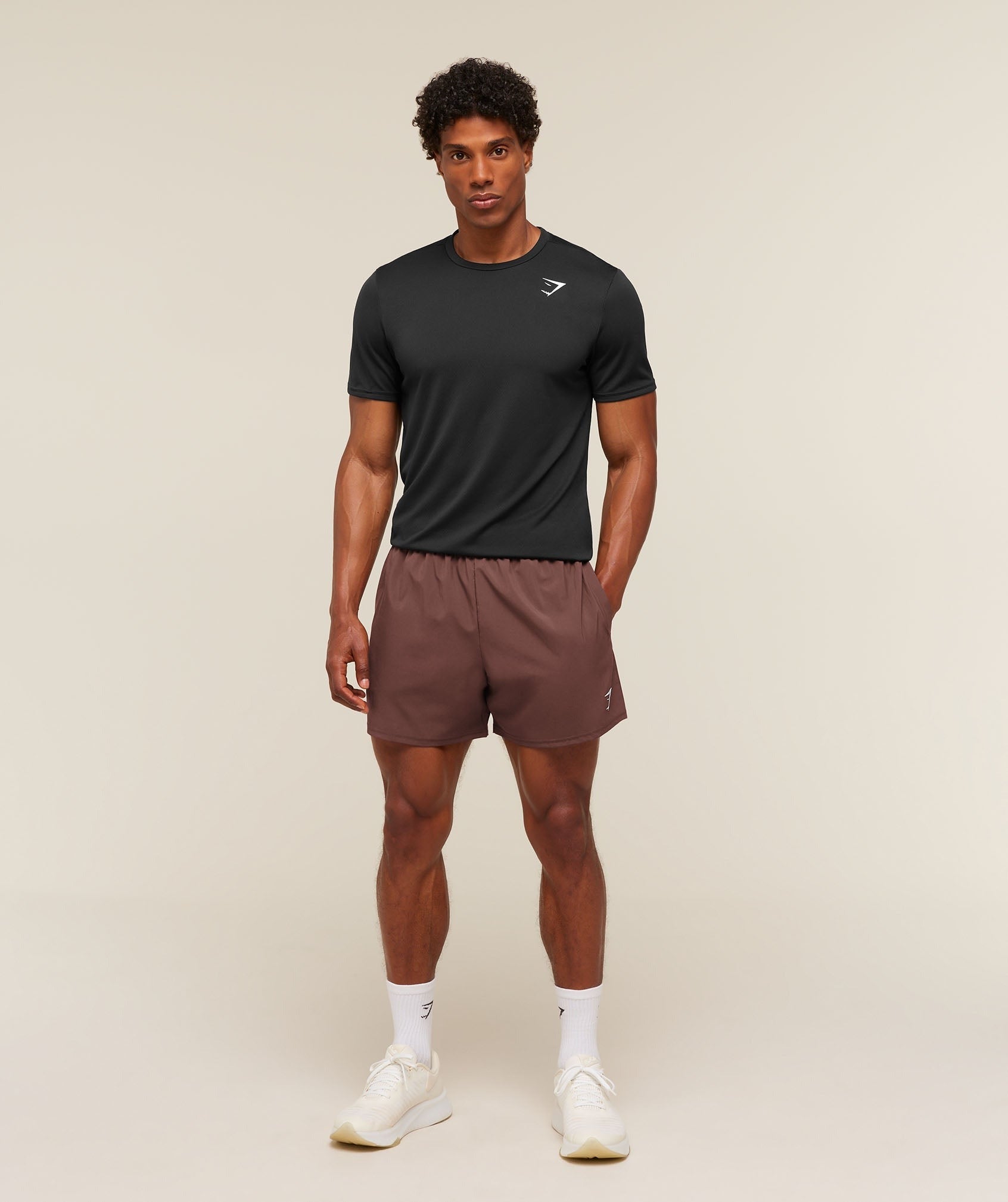 Arrival 5" Shorts