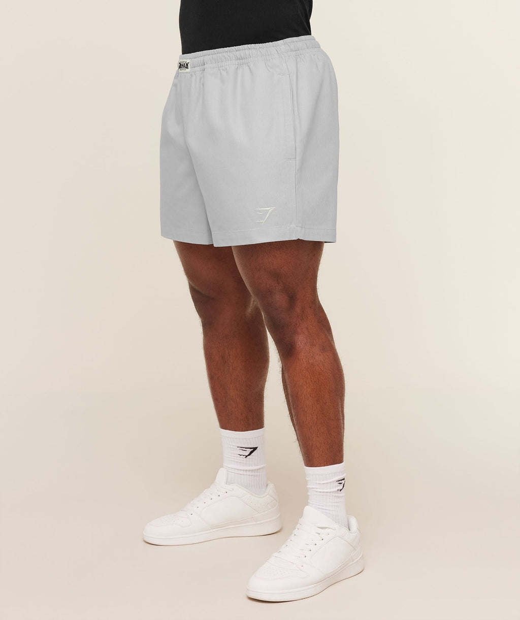 Pumper Shorts 5"