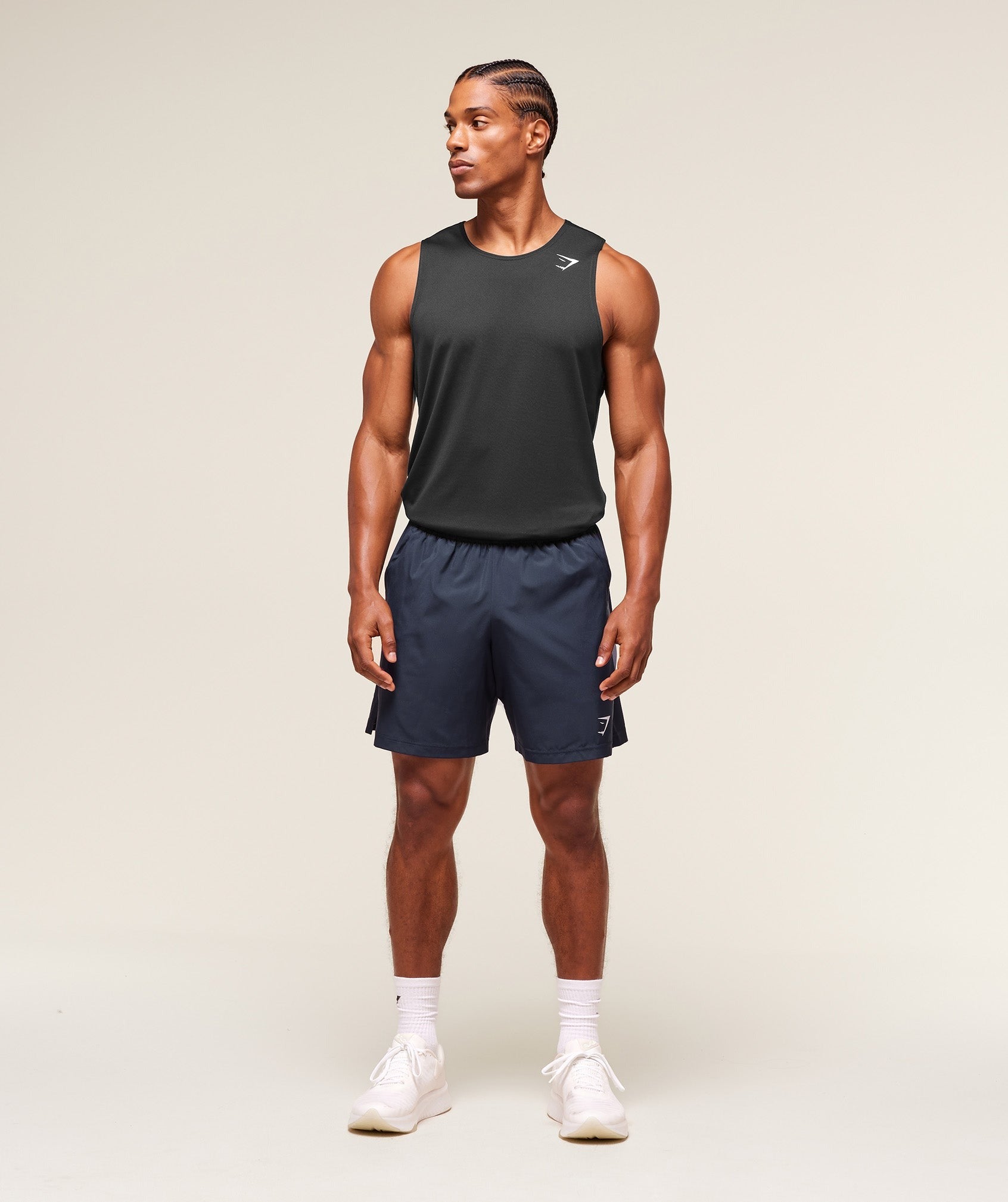 Sport  7" Shorts
