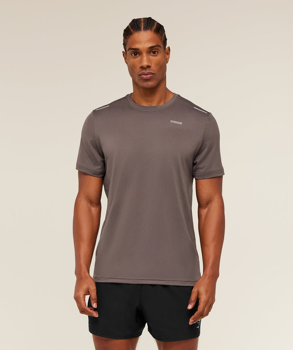 Built For More T-Shirt