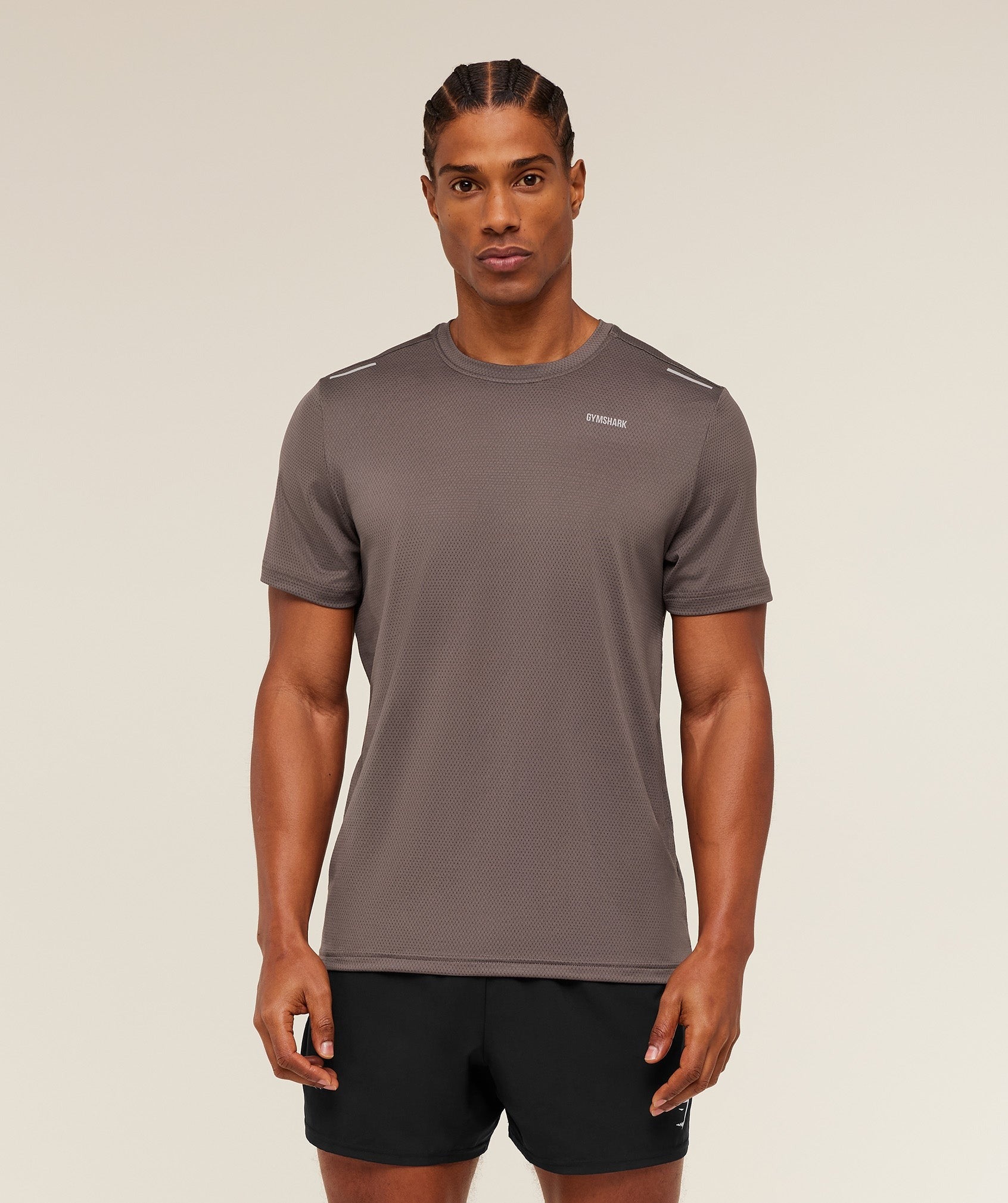 Built For More T-Shirt