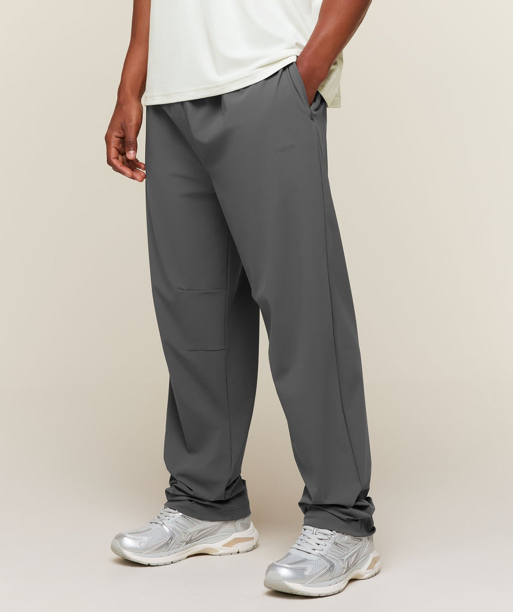 Campus Crest Oversized Pants