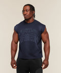 GSLC Cut off tank