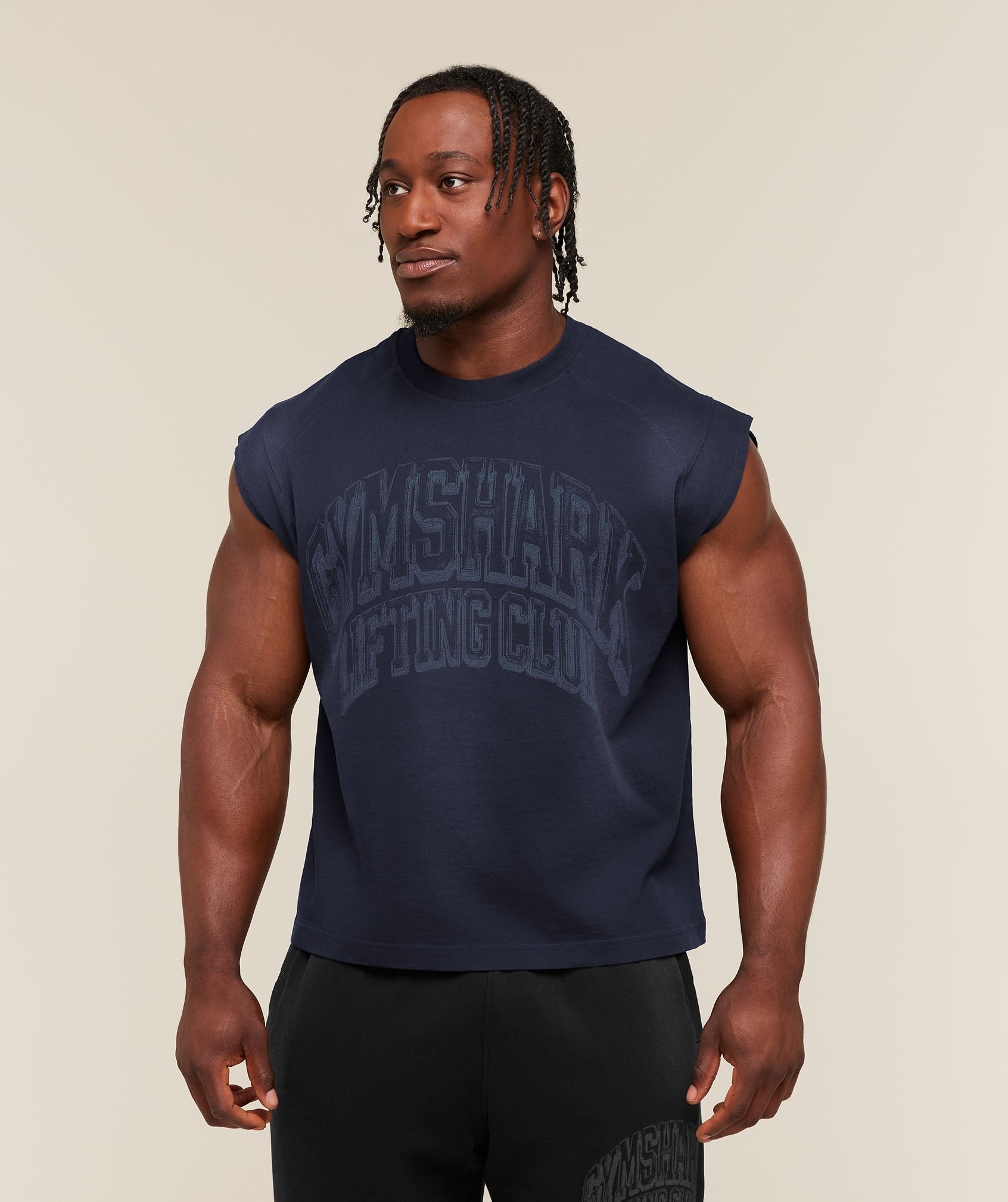 GSLC Cut off tank