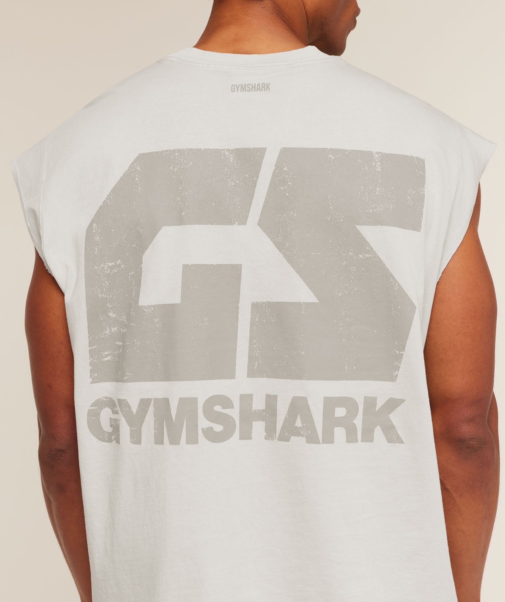 Accent Capped Sleeve T-Shirt