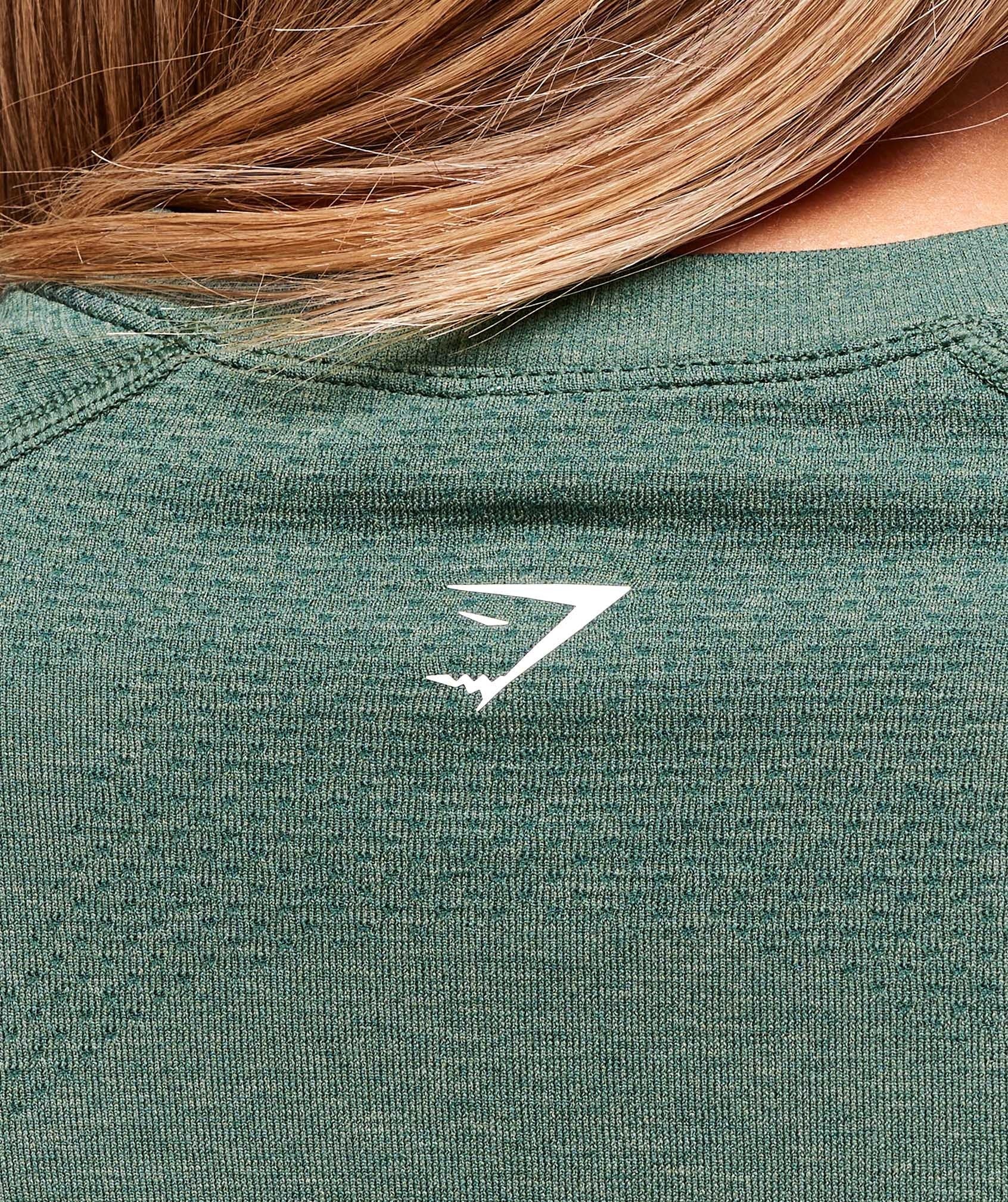 Vital Seamless 2.0 Light T-Shirt