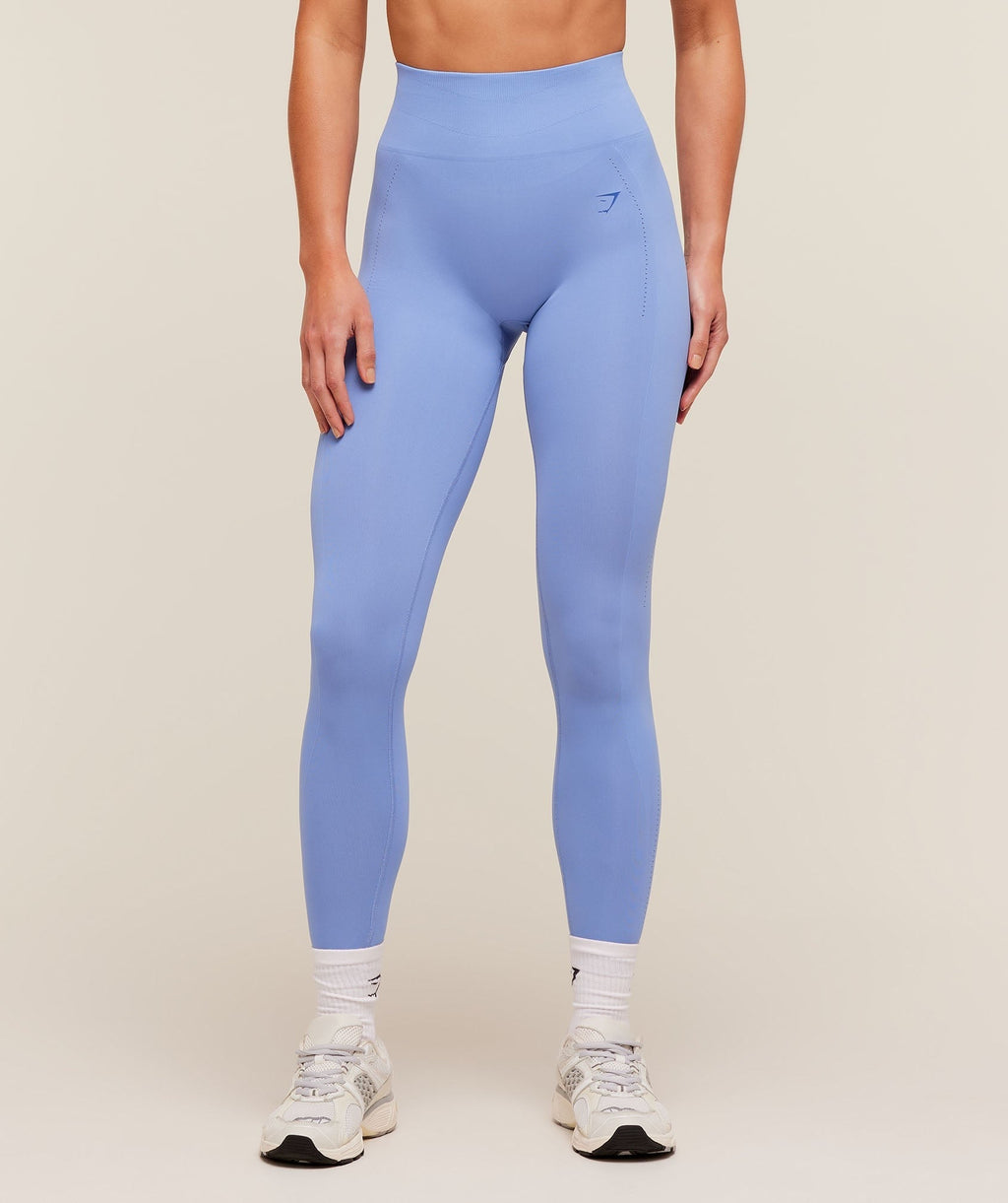 Energise Seamless Leggings