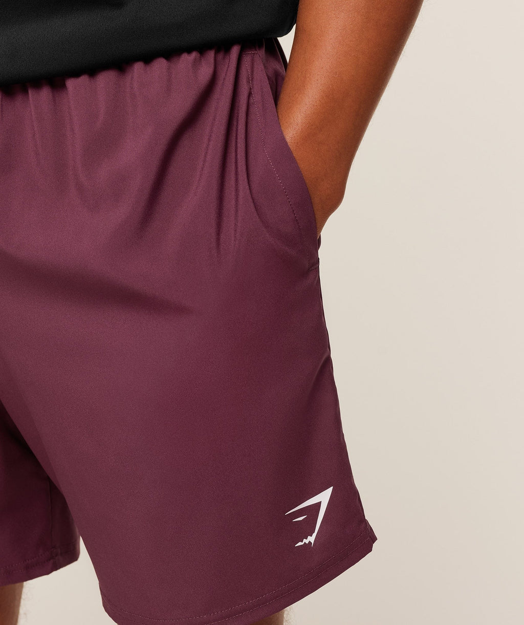 Arrival 7" Shorts