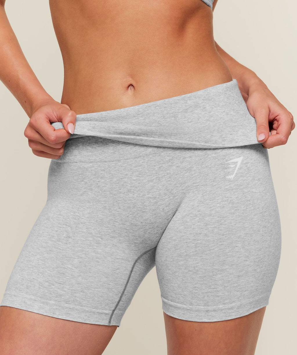 CottonMove™ Shorts