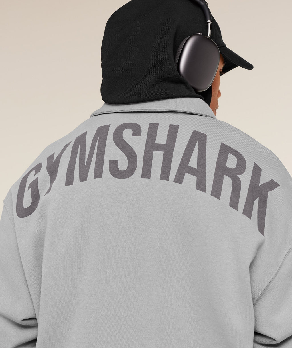 Power Coach Jacket