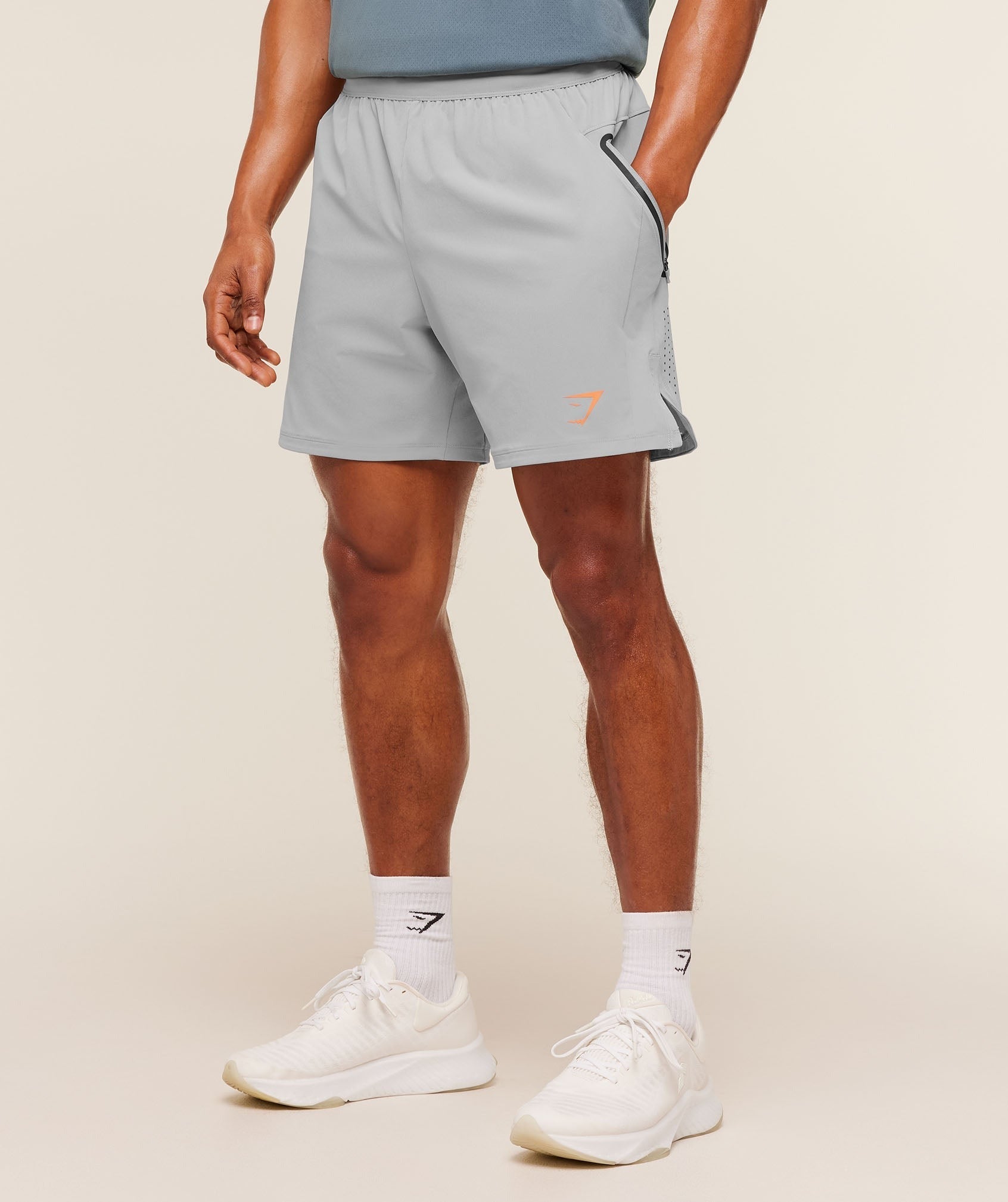 Sport Hybrid 6" Shorts