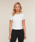 Training Baby Tee