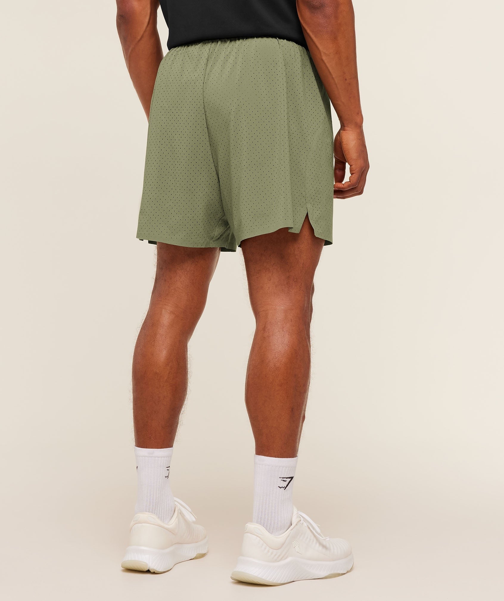 Sport Zero 5" Shorts