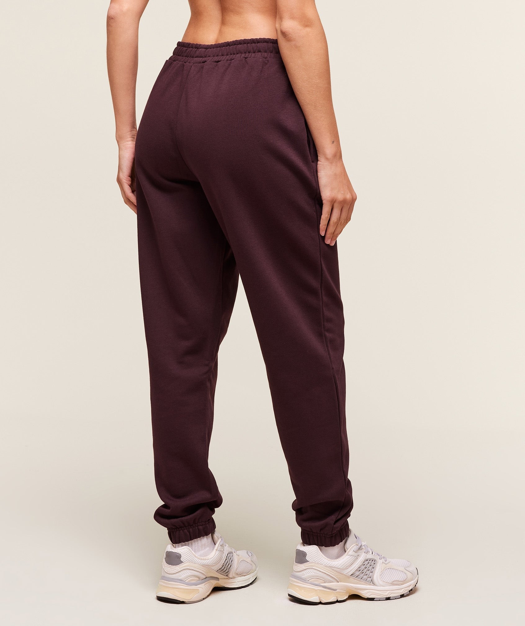 Training Regular Fleece Joggers
