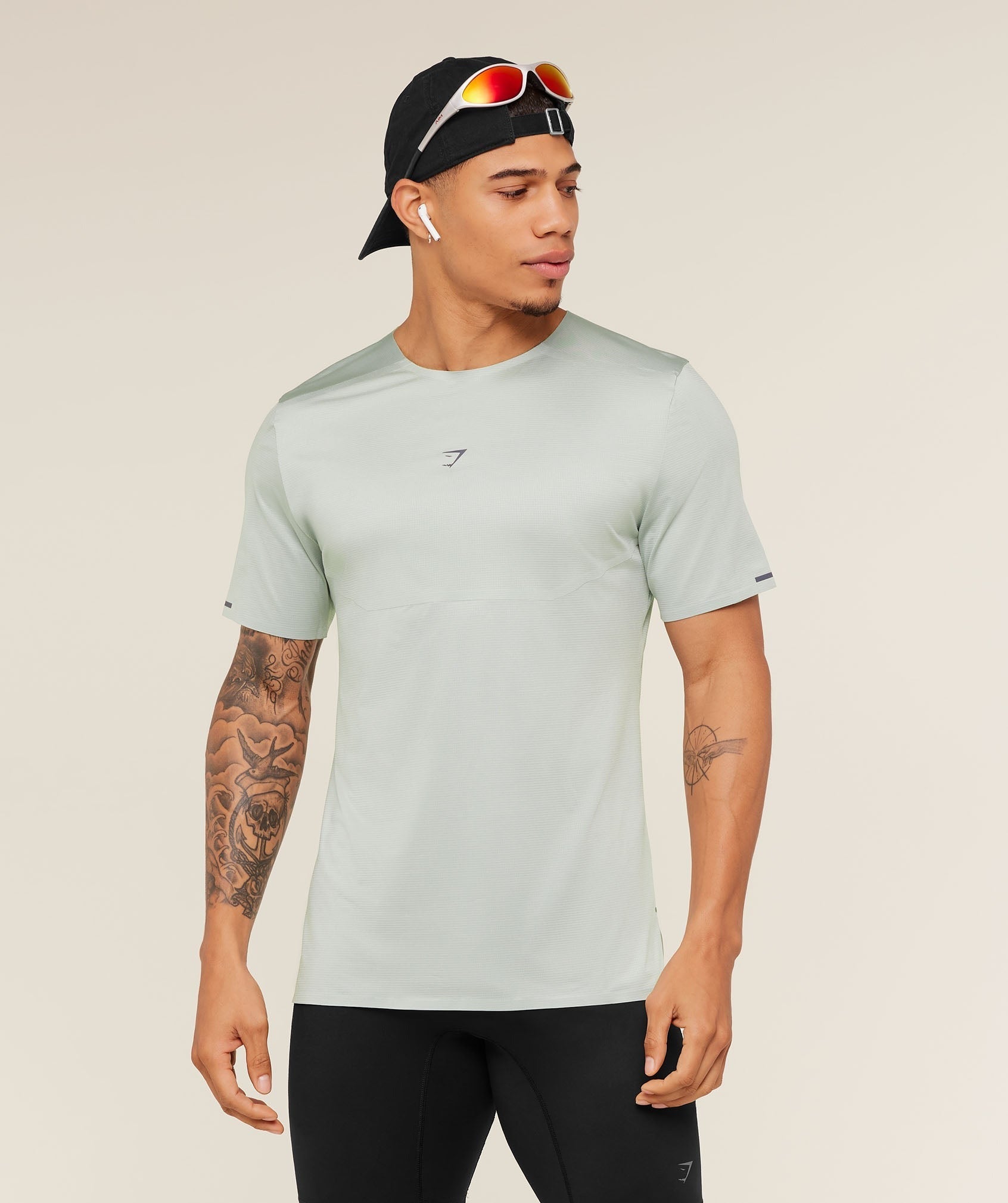 Running Elite T-Shirt