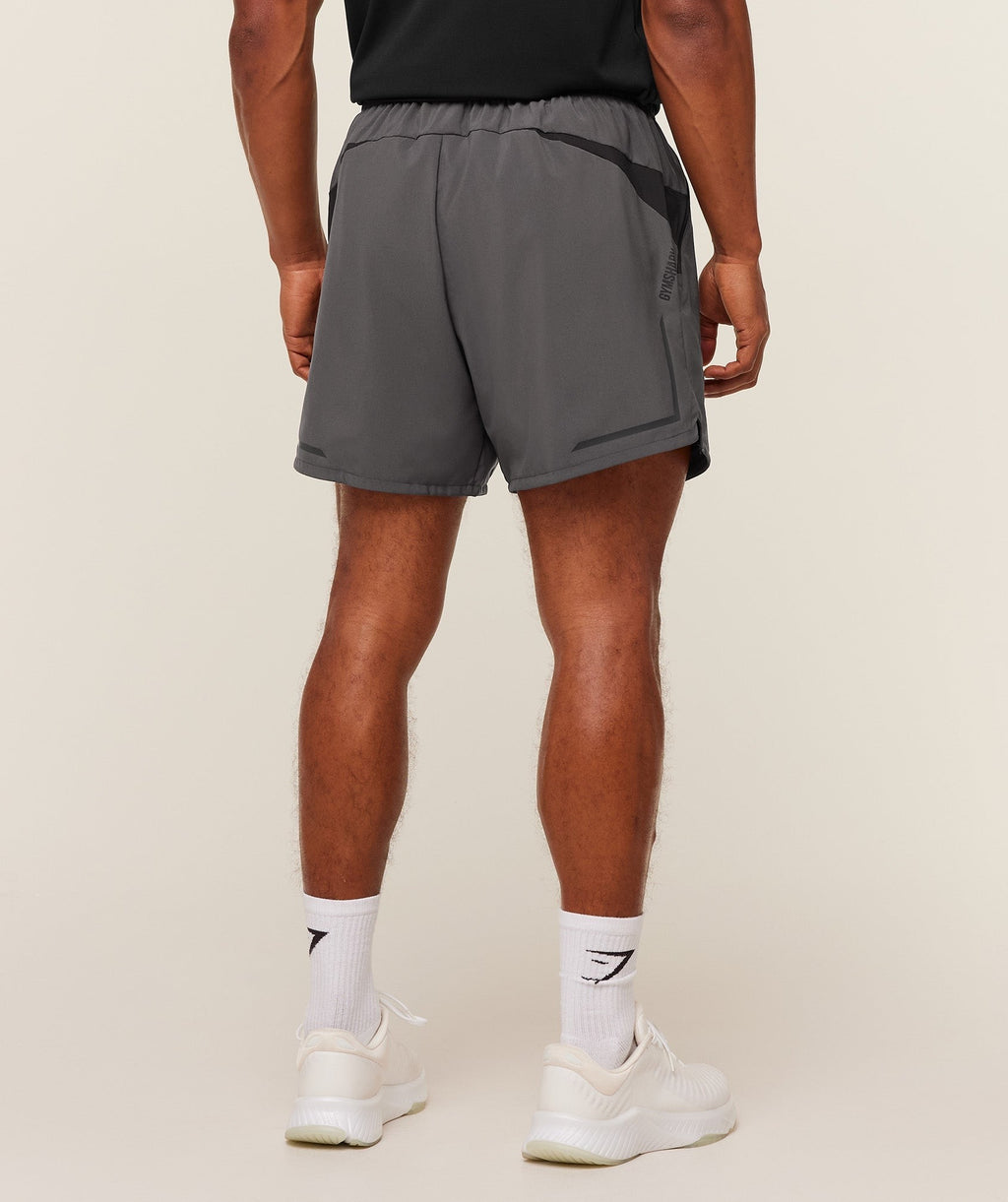 Movement Sport 5" Shorts