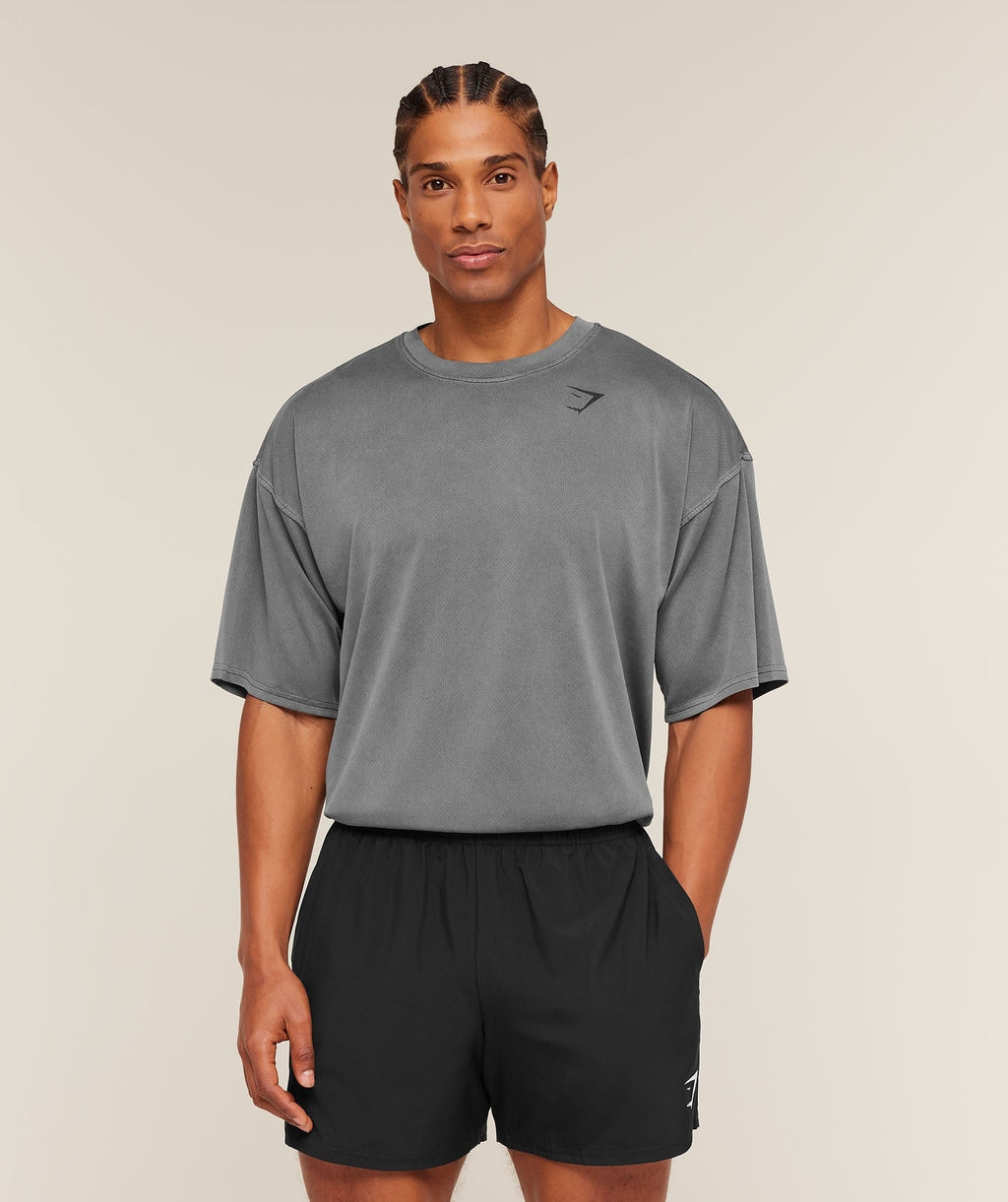 Washed Pastels T-Shirt