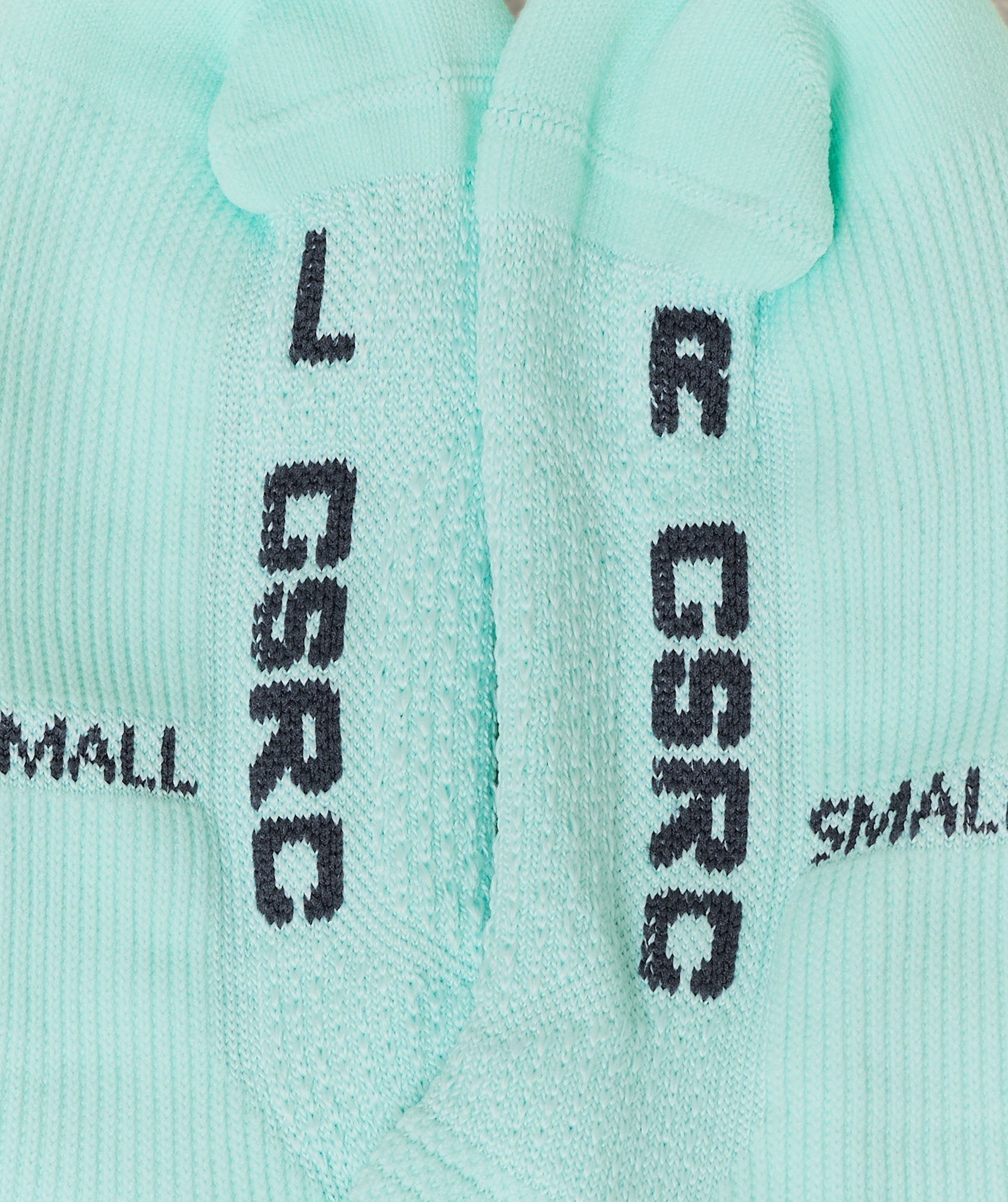 Running Elite Crew Sock Single