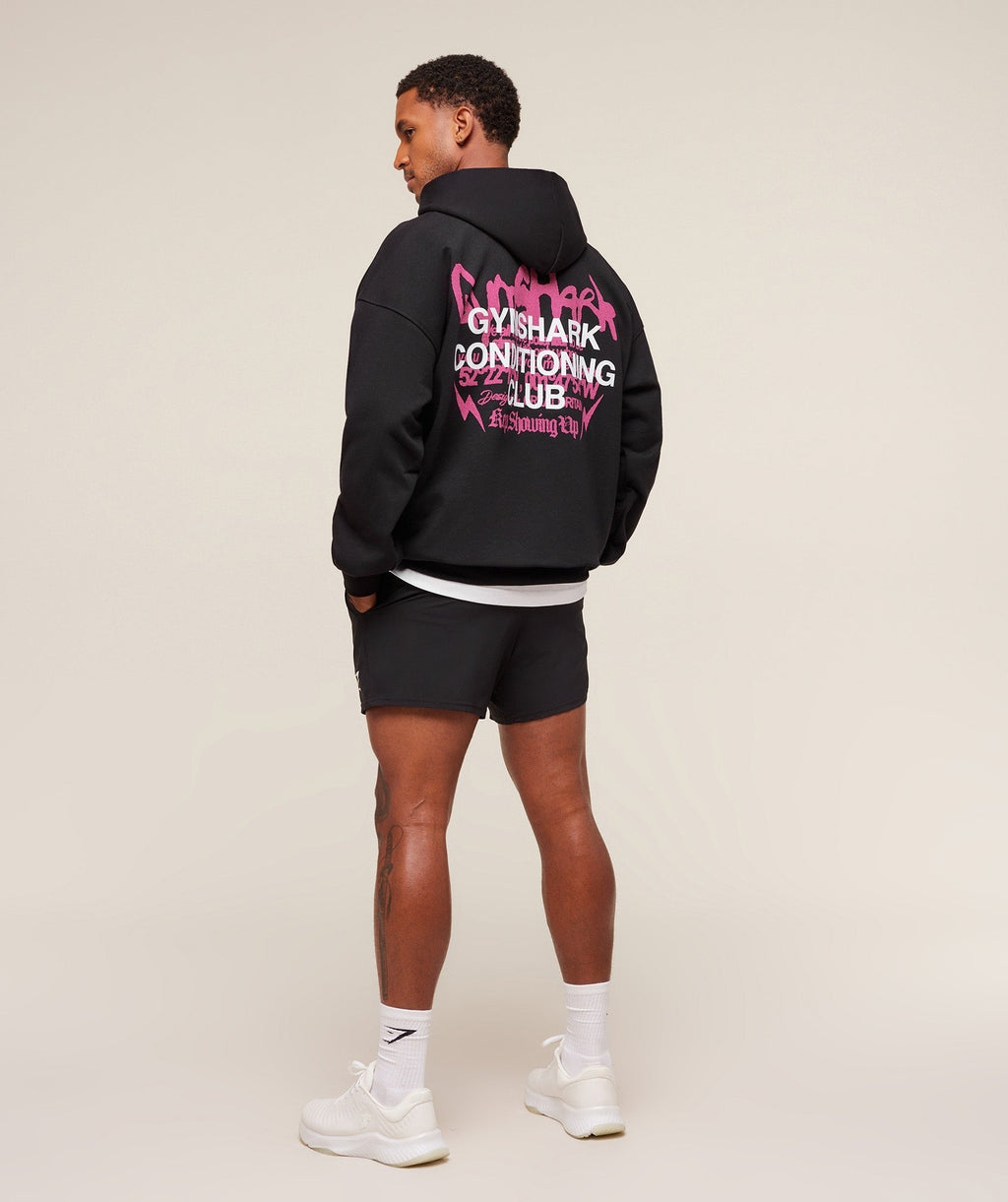 GSCC Hoodie