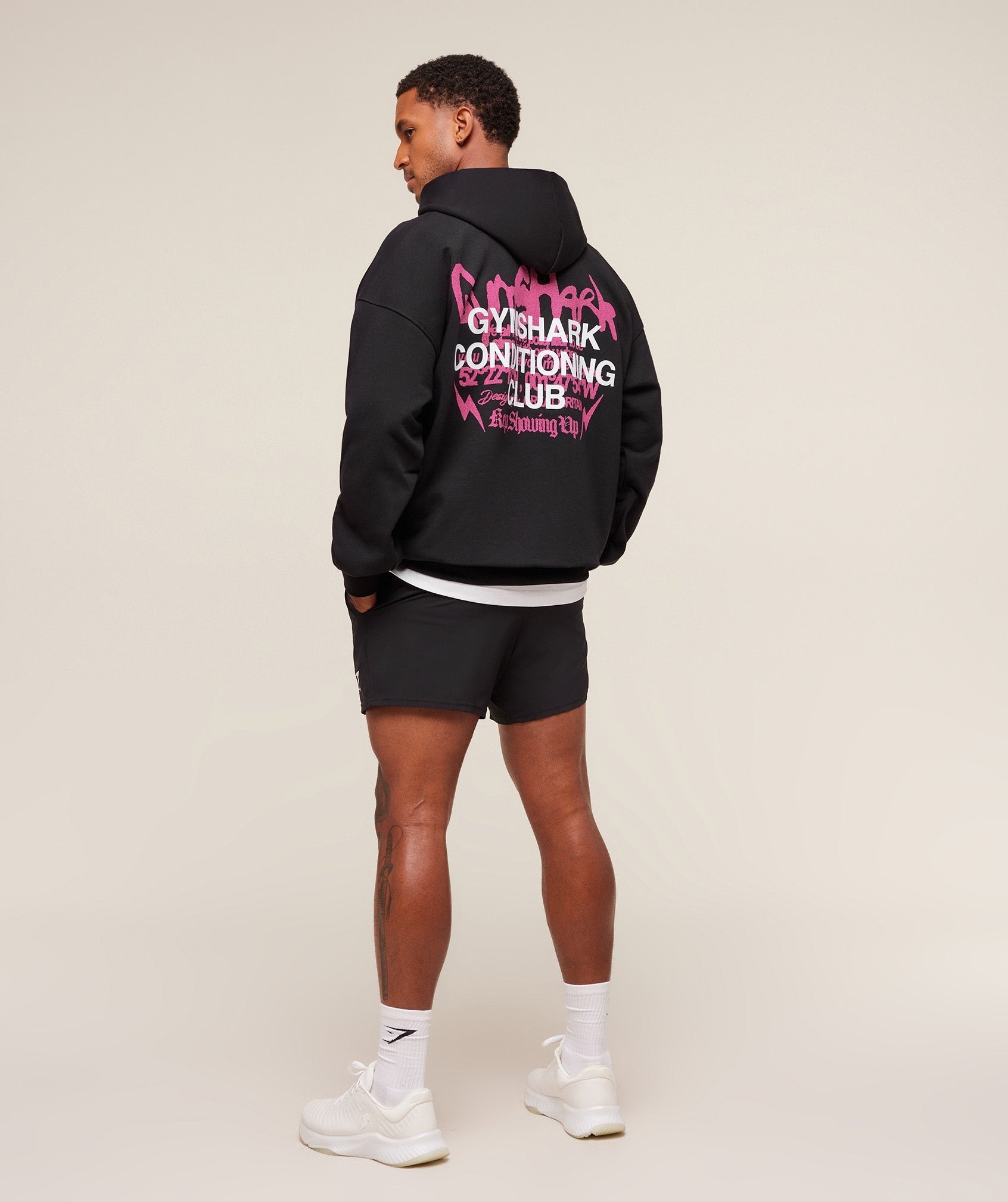 GSCC Hoodie