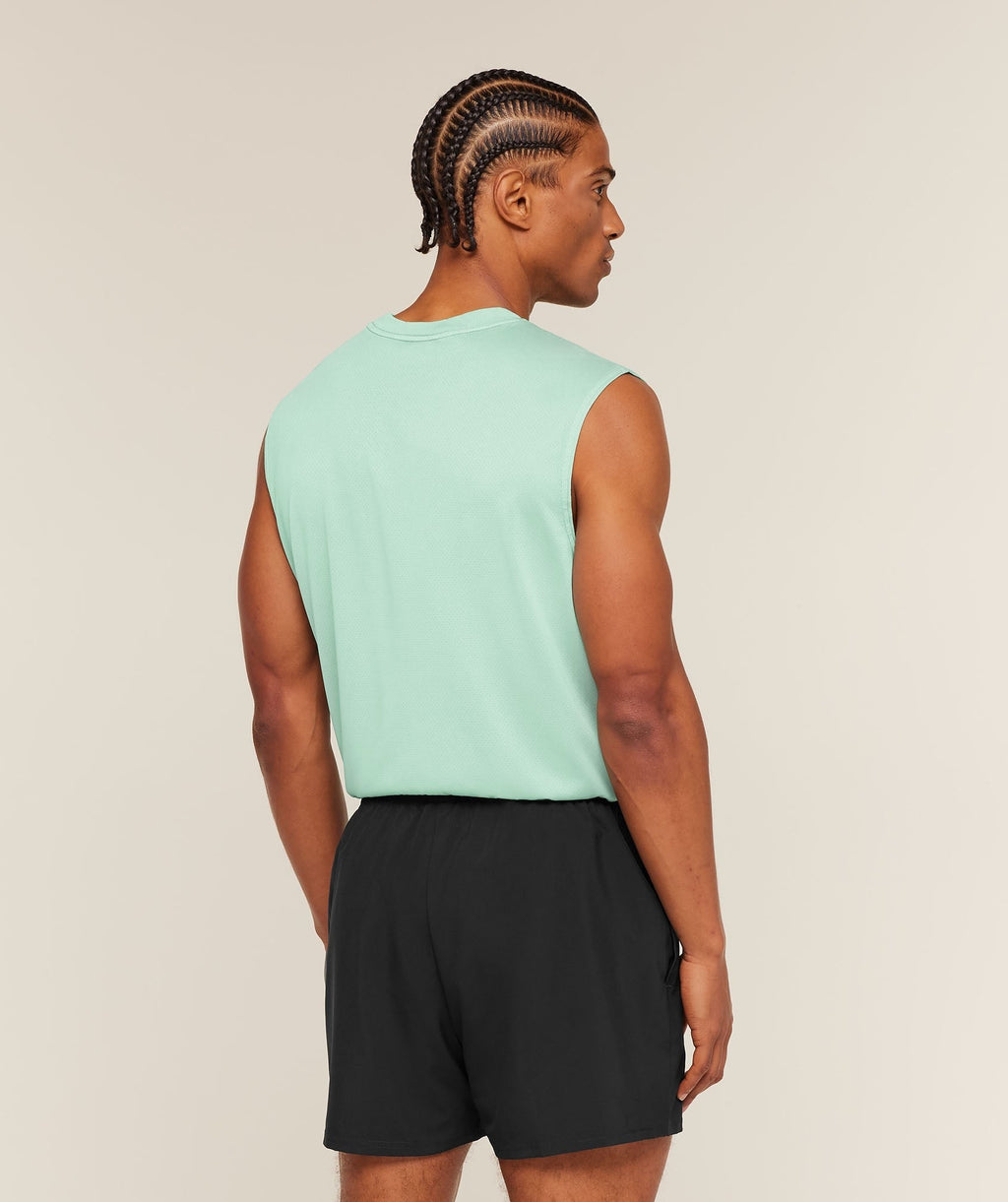 Washed Pastels Tank