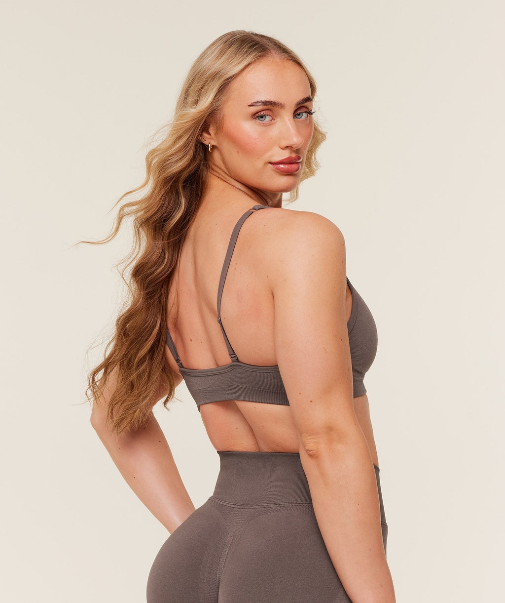 Lift Seamless Sports Bra