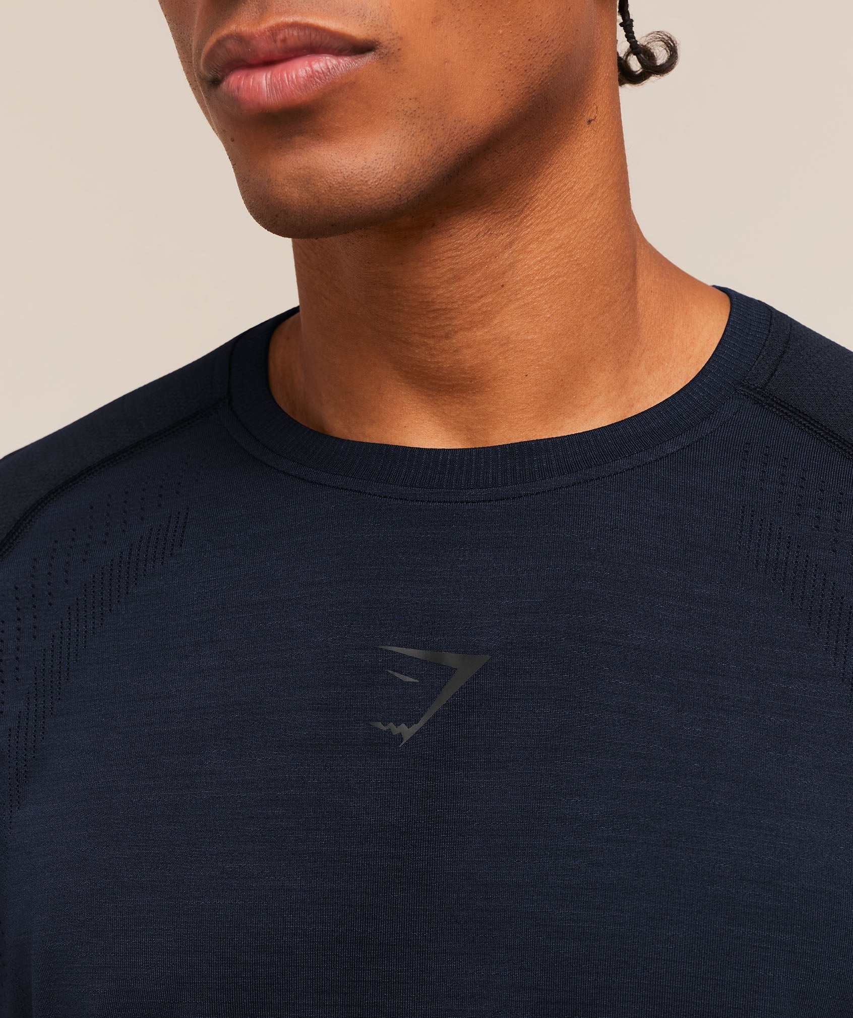 Versatile Seamless T-Shirt