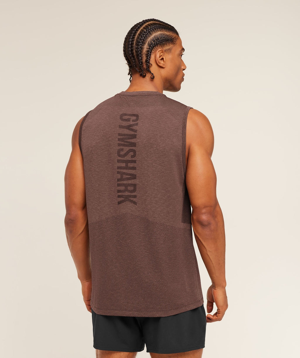 Lightweight Seamless Tank