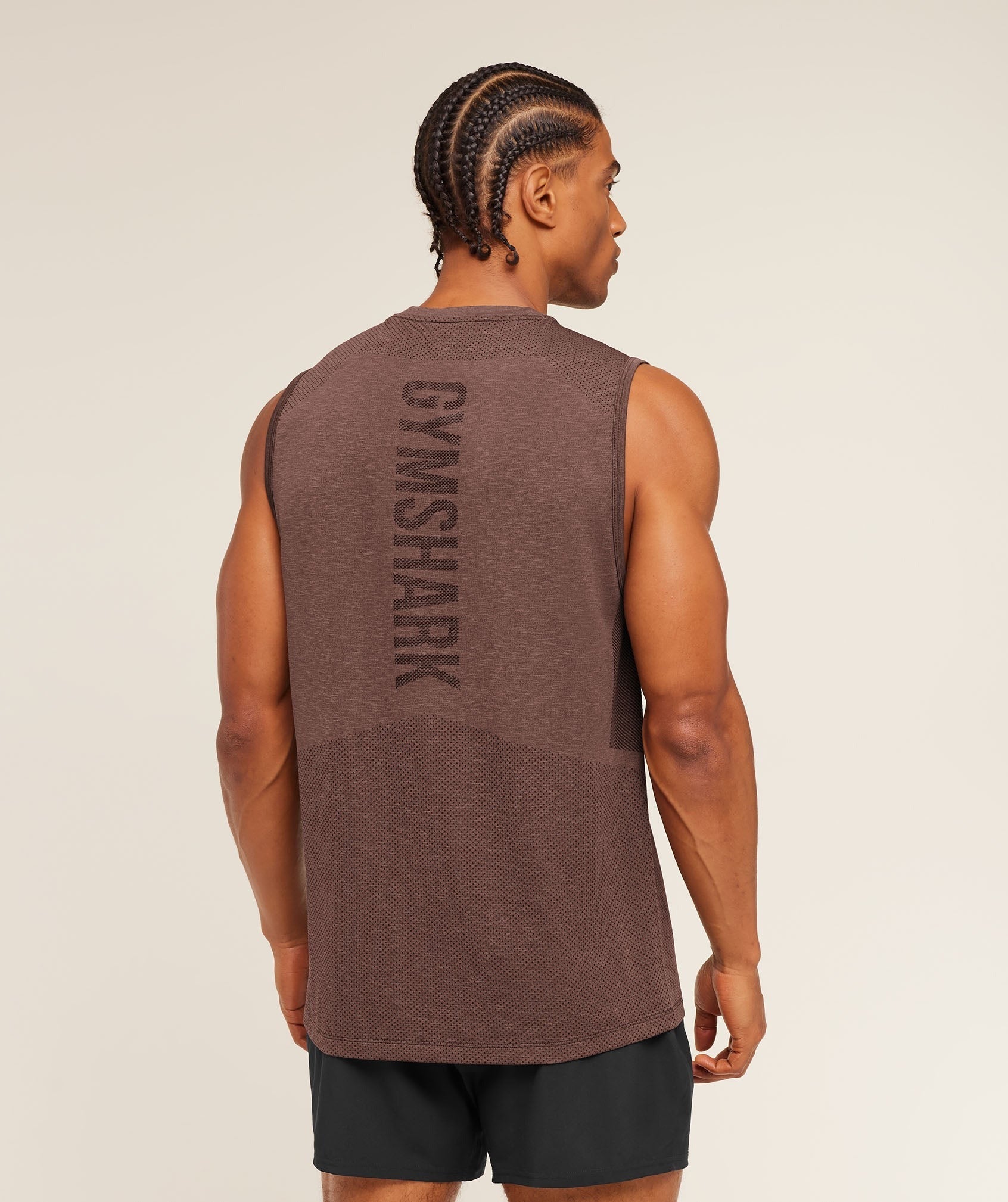 Lightweight Seamless Tank