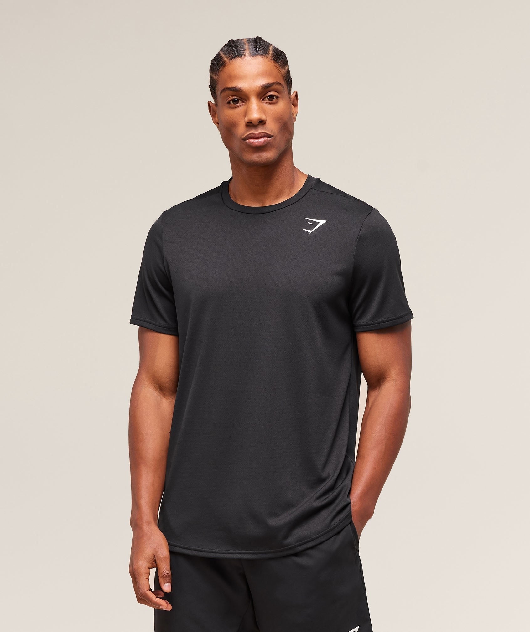 Arrival T-Shirt