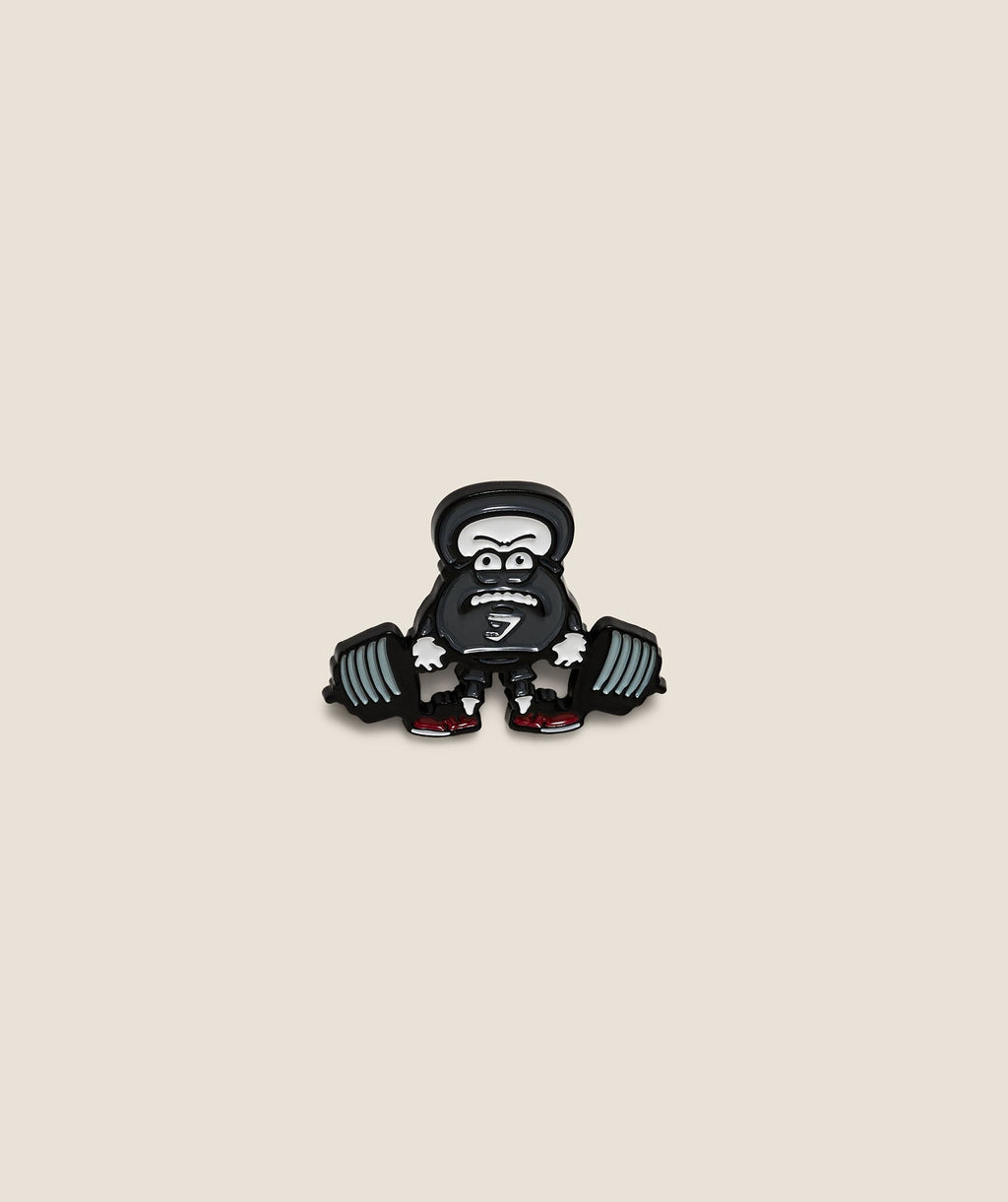 Collectible Pin