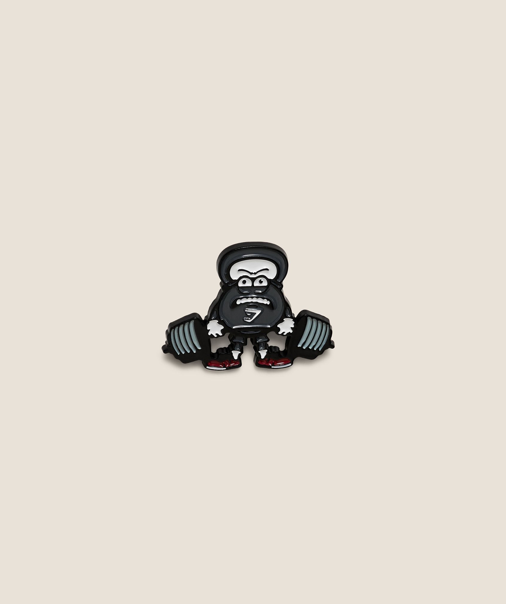 Collectible Pin