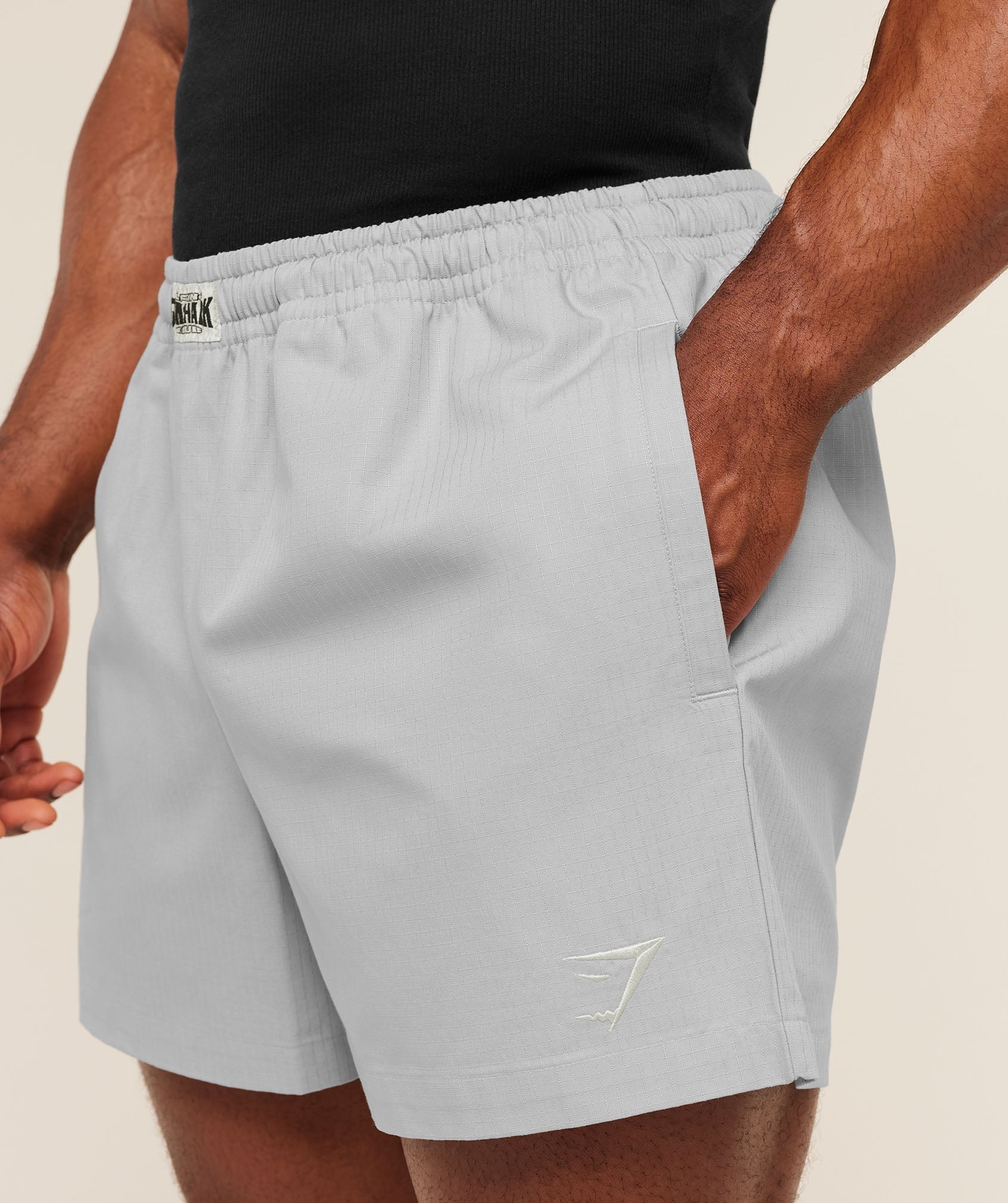 Pumper Shorts 5"