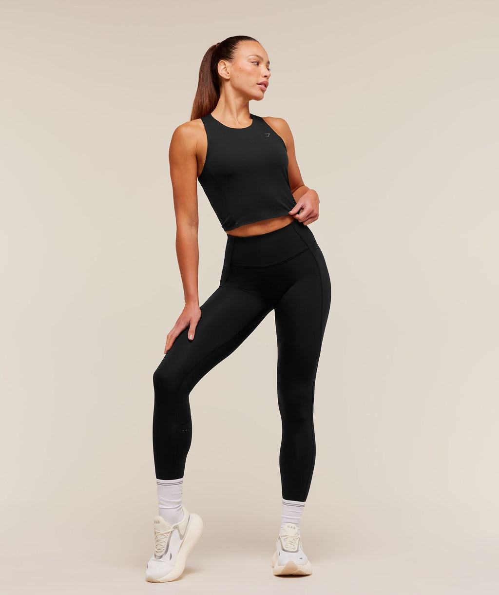 Running Elite Leggings