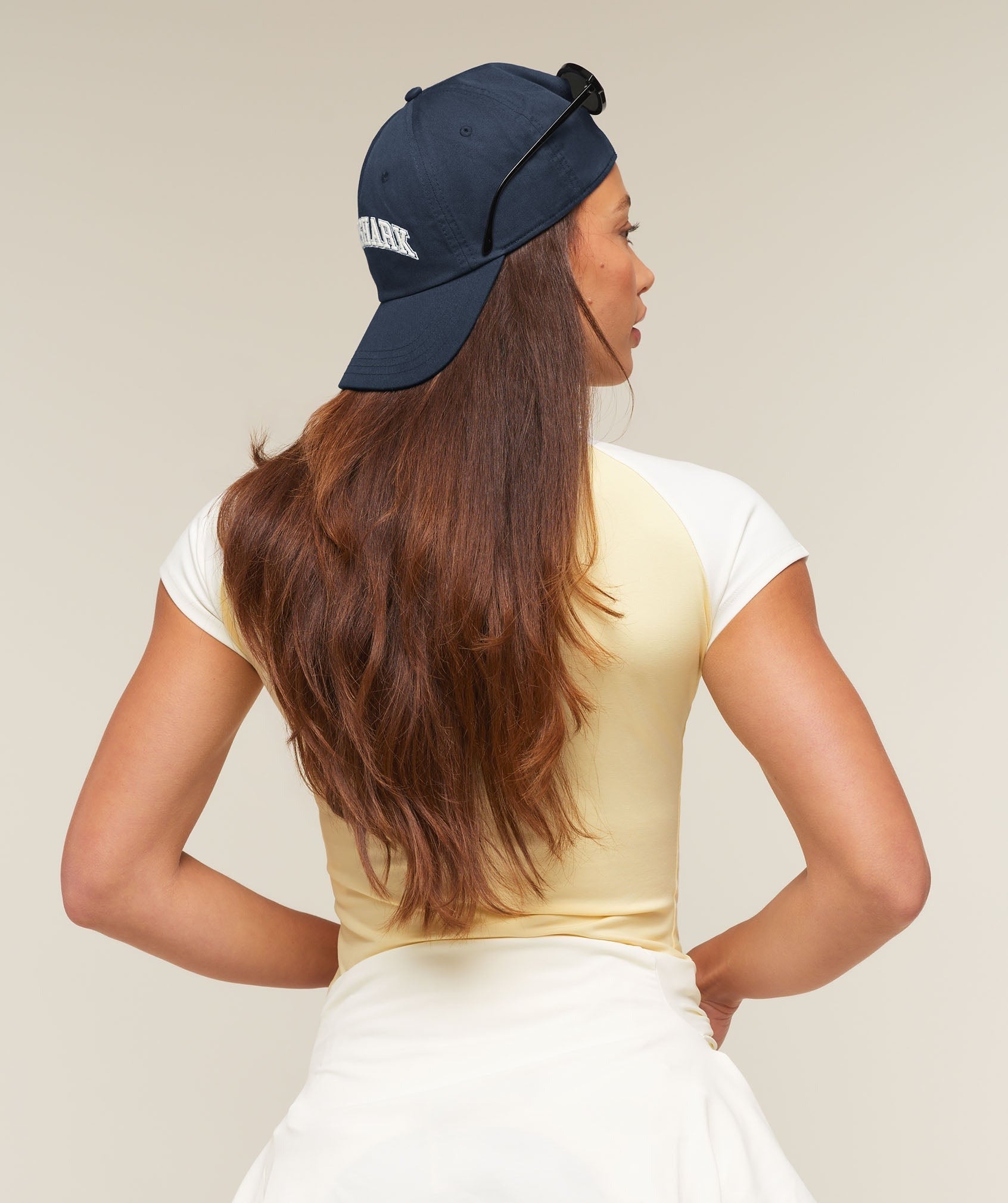Gymshark Essentials Cap