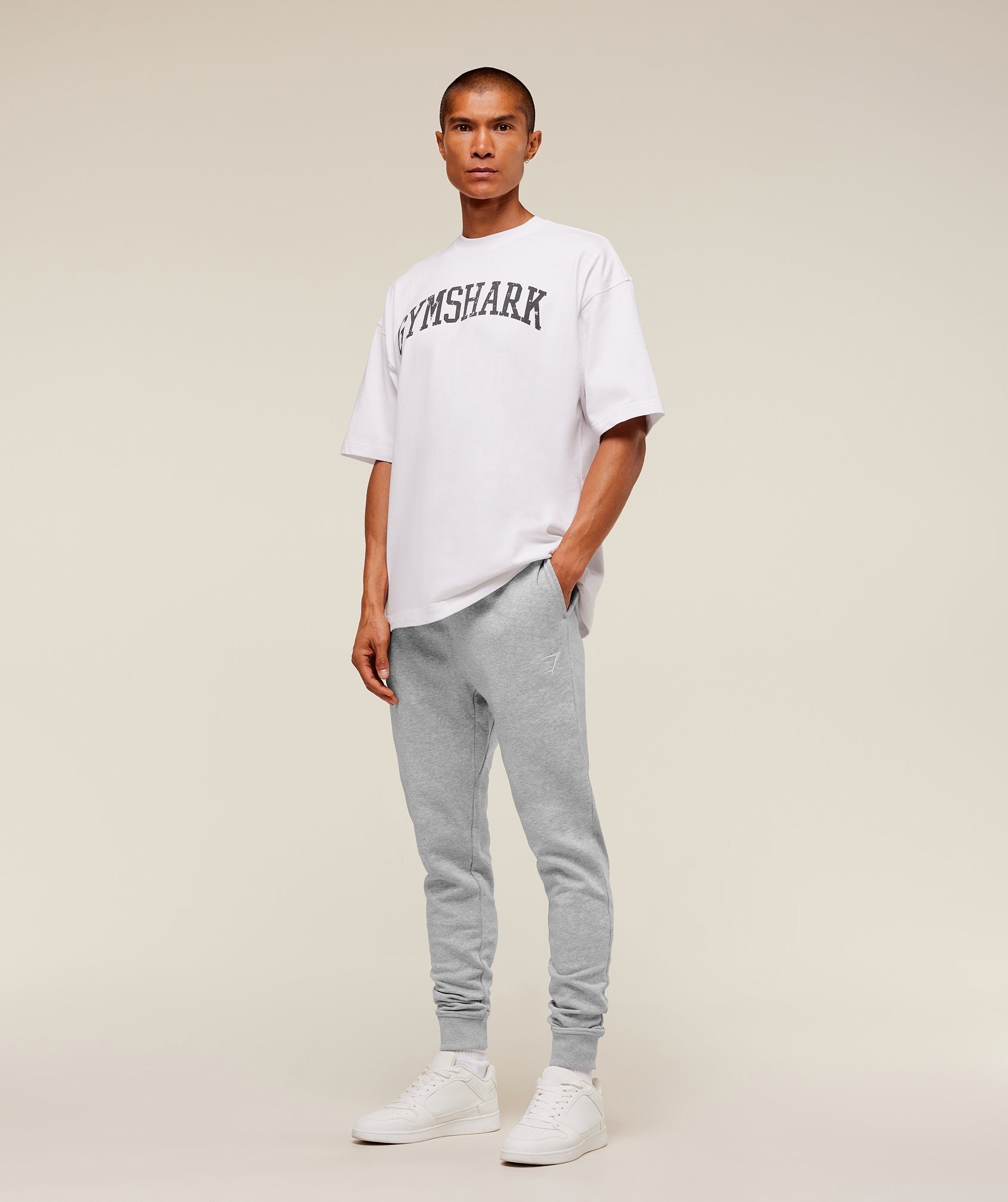 Crest Tall Joggers