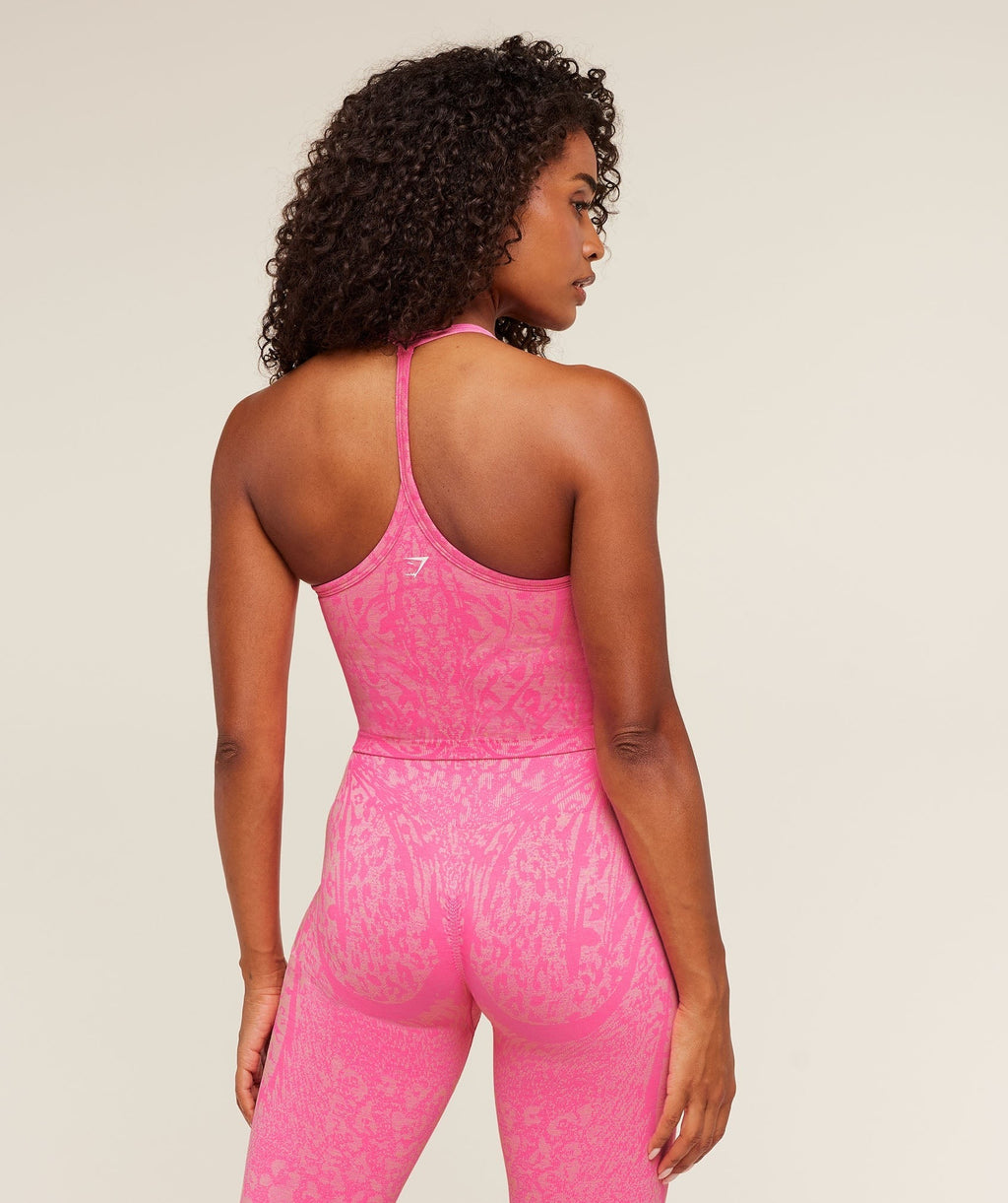 Adapt Animal X Whitney Tank Top with Shelf