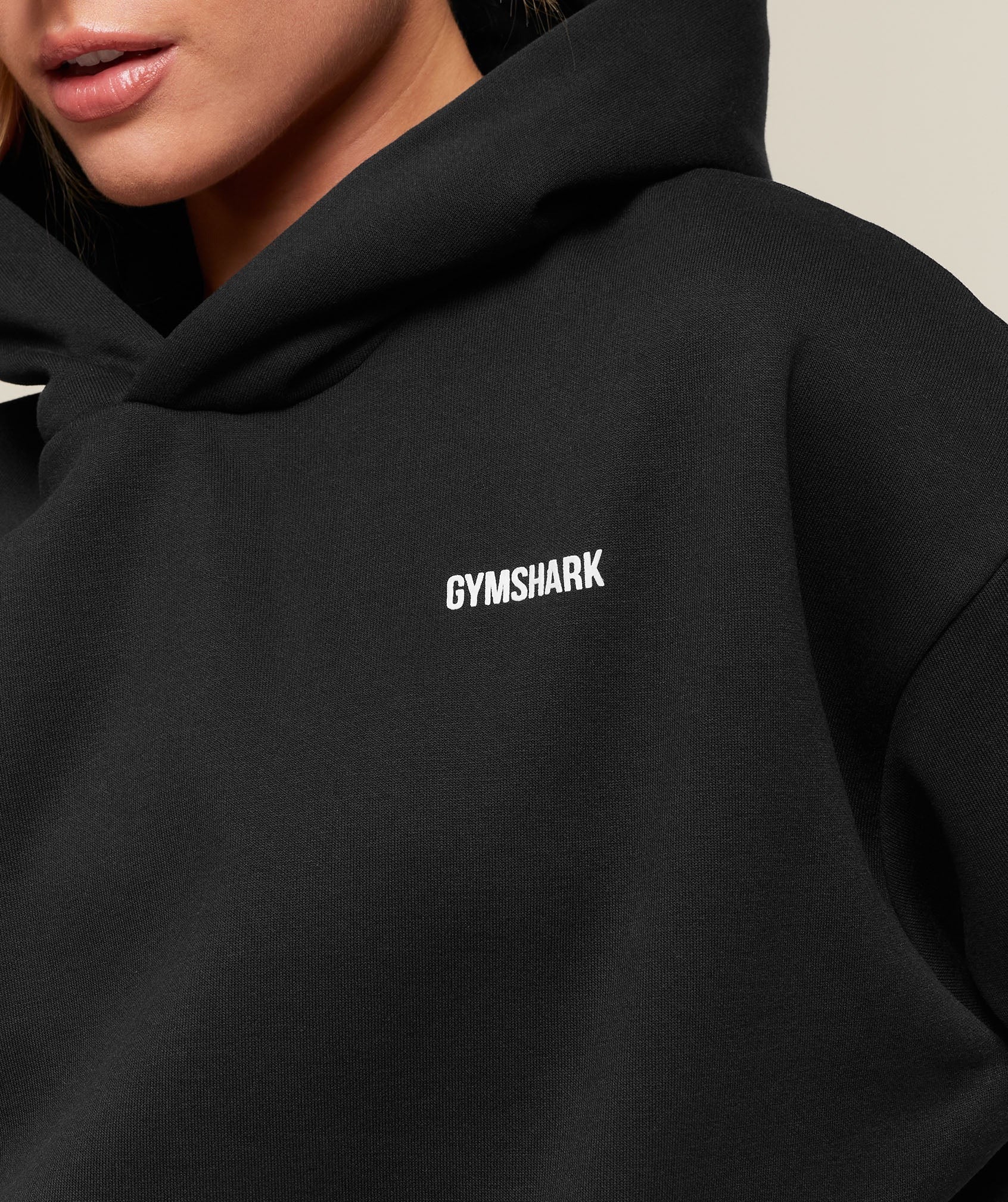 Cosy Luxe Hoodie