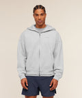 Evolve Lightweight Zip Through Hoodie