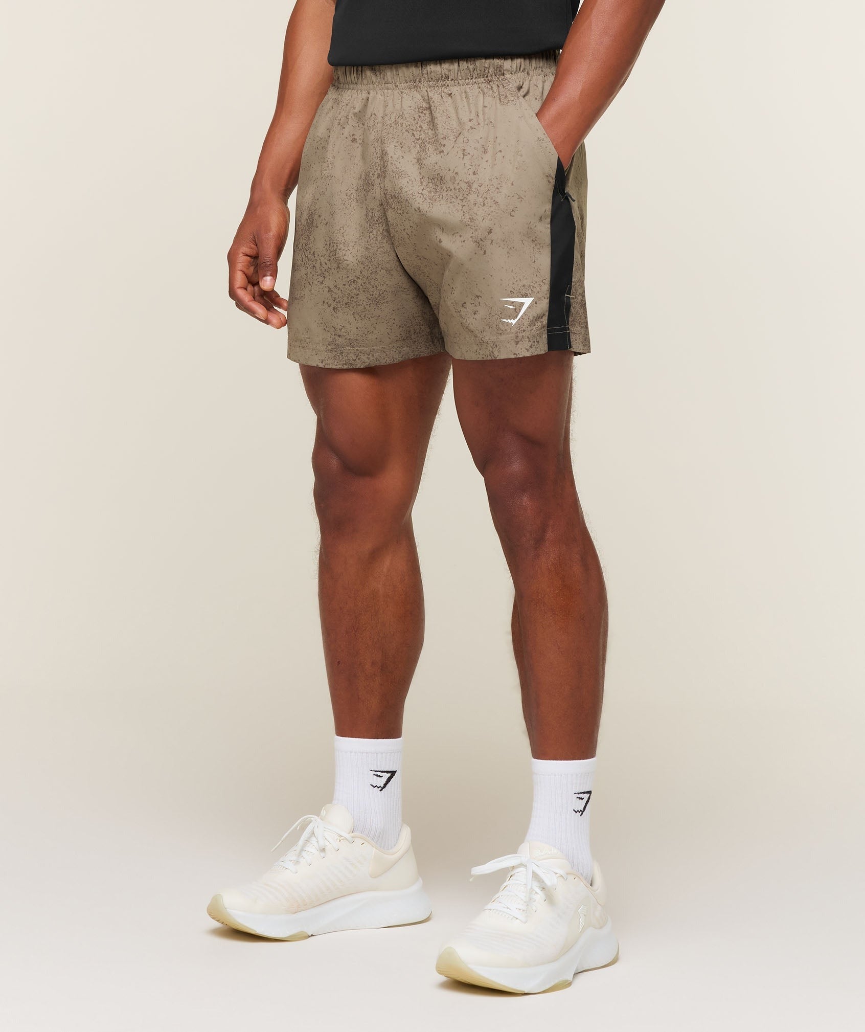 Sport  5" Shorts