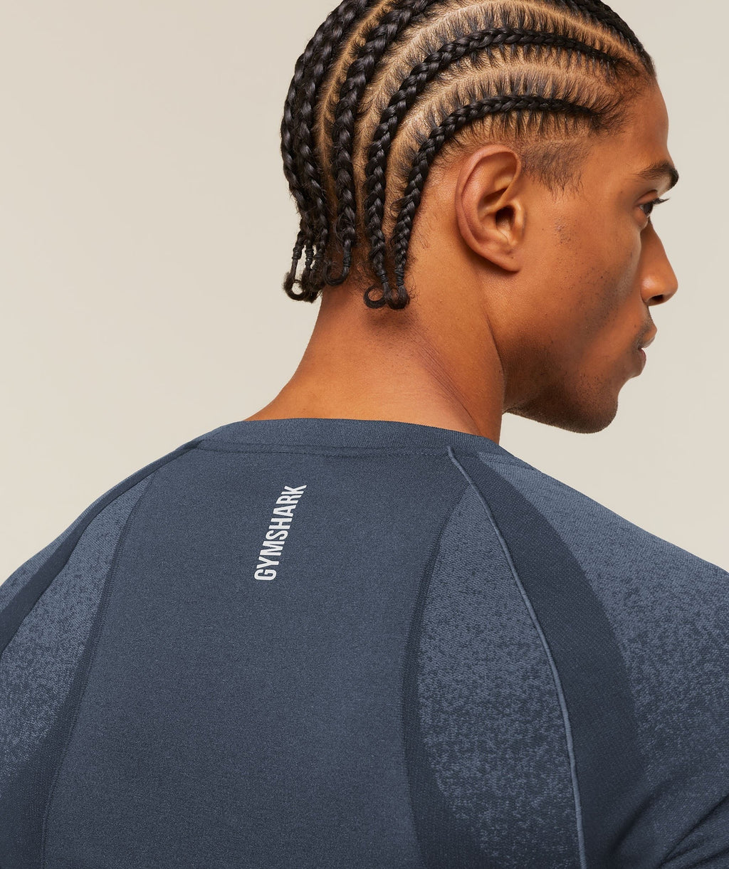Shadow Seamless T Shirt