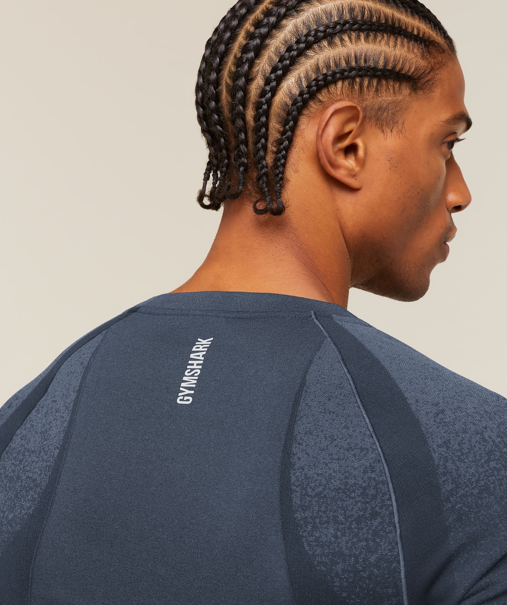 Shadow Seamless T Shirt